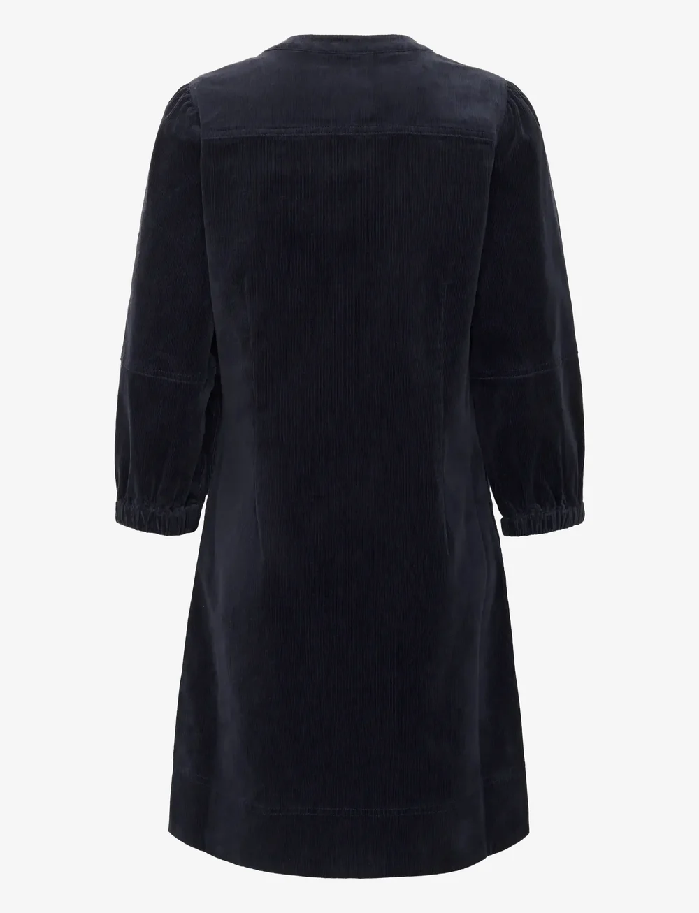 Part Two - SitaPW DR - skjortekjoler - dark navy - 2