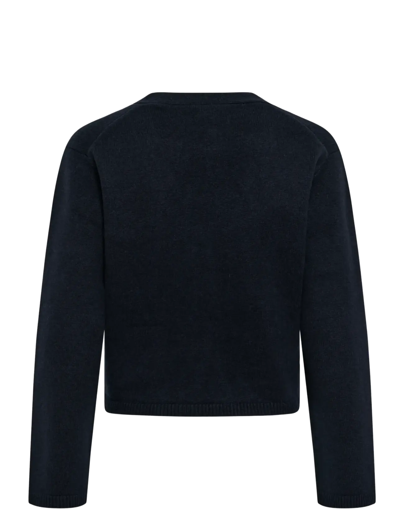 Part Two - SvevaPW Cardigan - kardiganid - dark navy - 1