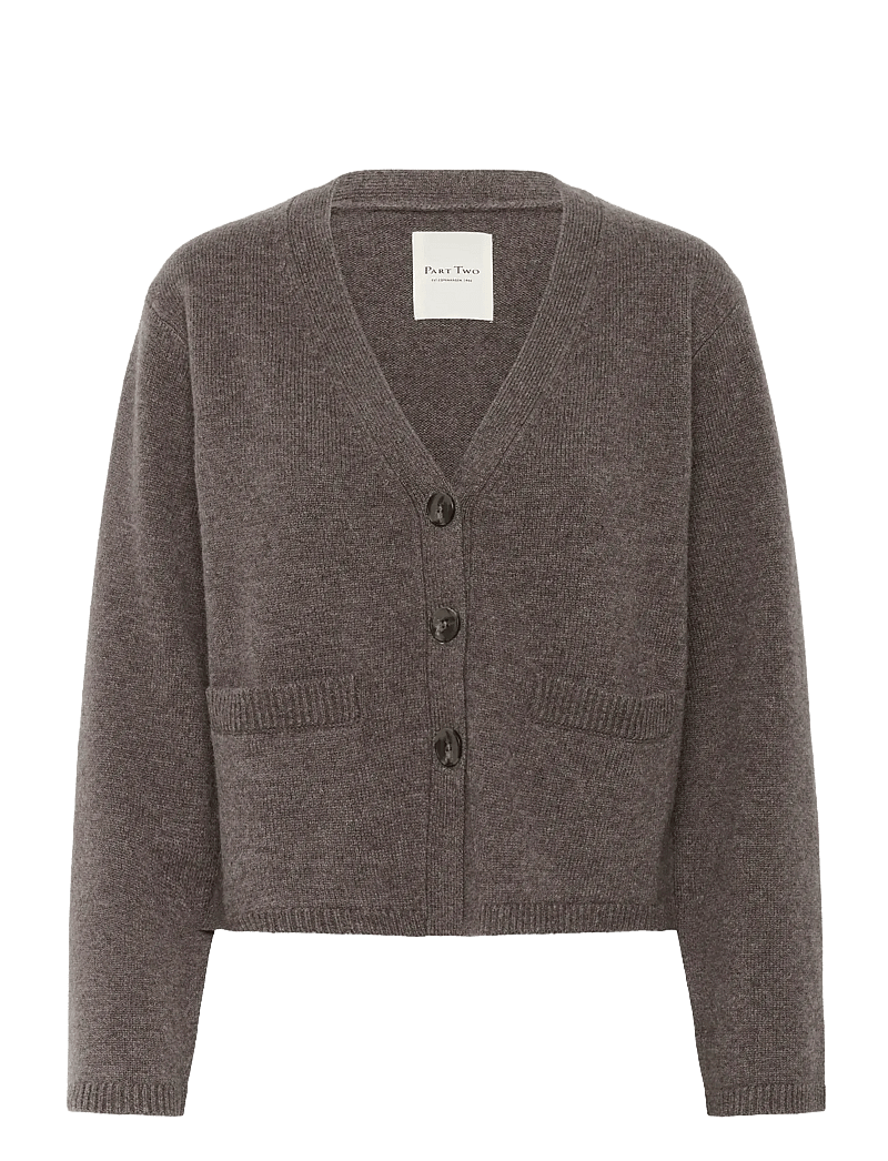 Part Two - SvevaPW CA - koftor - falcon melange - 0