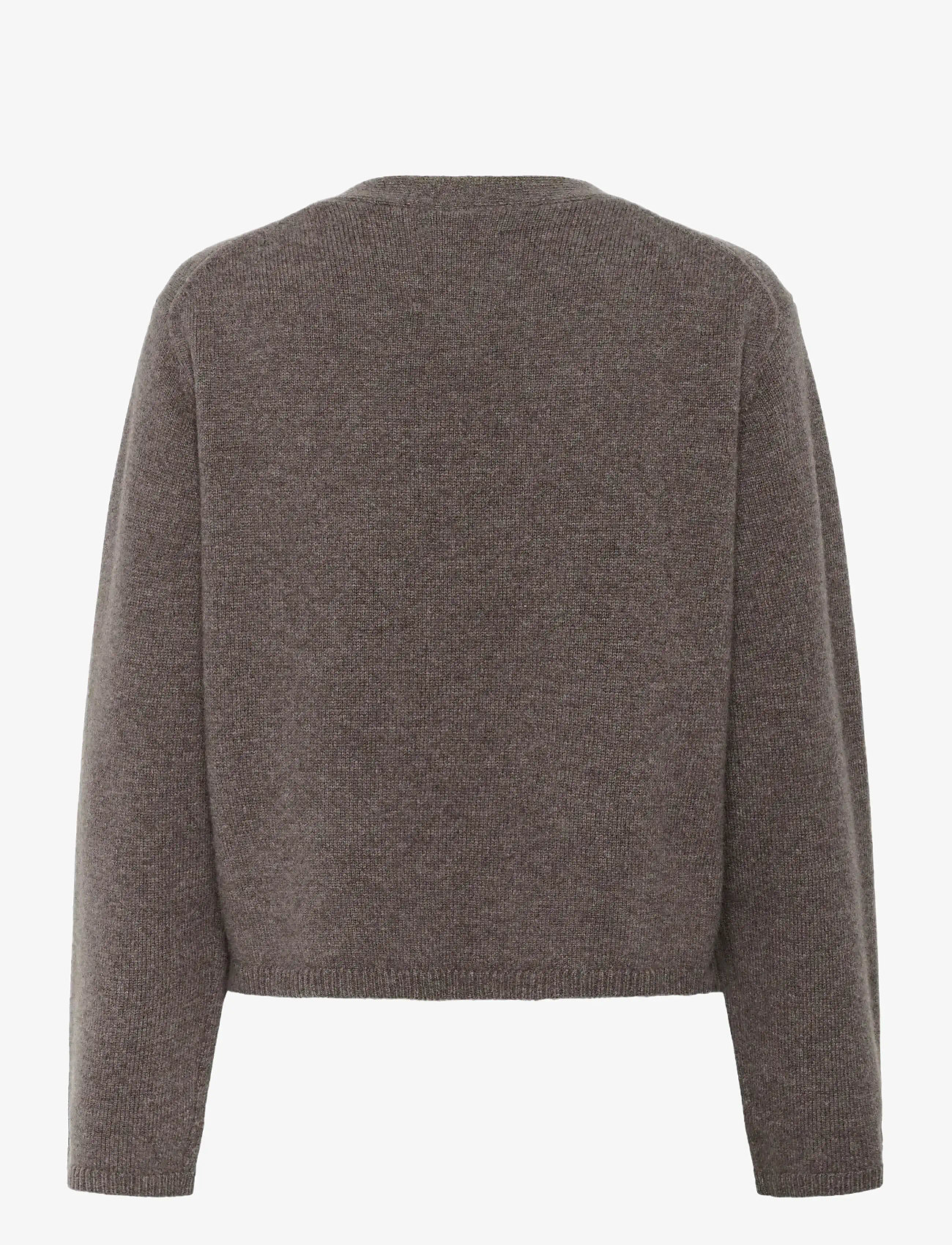 Part Two - SvevaPW CA - herbstliche kleidung - falcon melange - 1