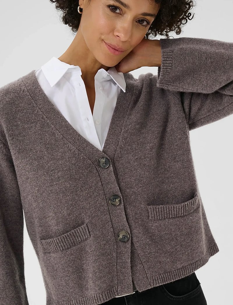 Part Two - SvevaPW CA - koftor - falcon melange - 3