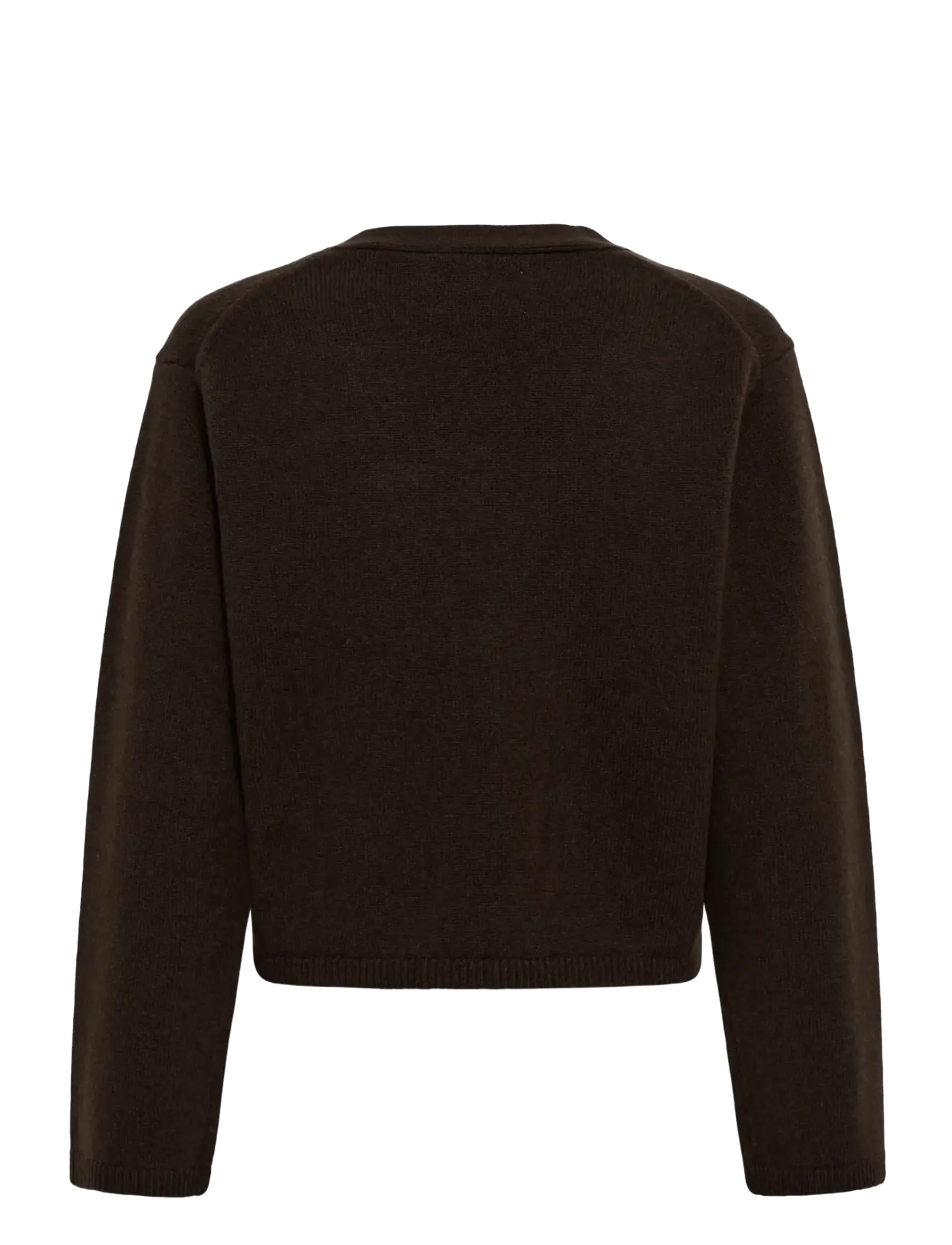 Part Two - SvevaPW Cardigan - kardiganid - mole' - 1