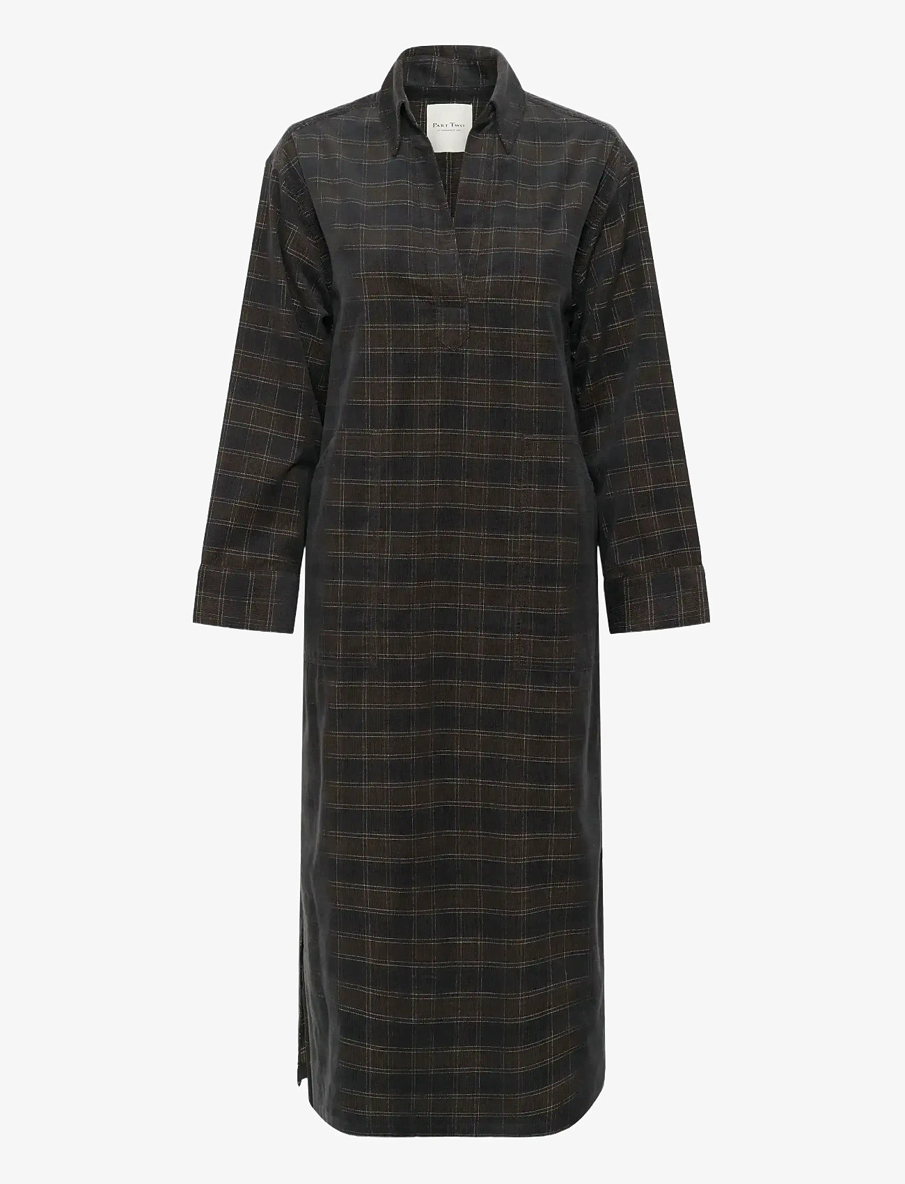 Part Two - LollaPW DR - särkkleidid - tarmac check - 0