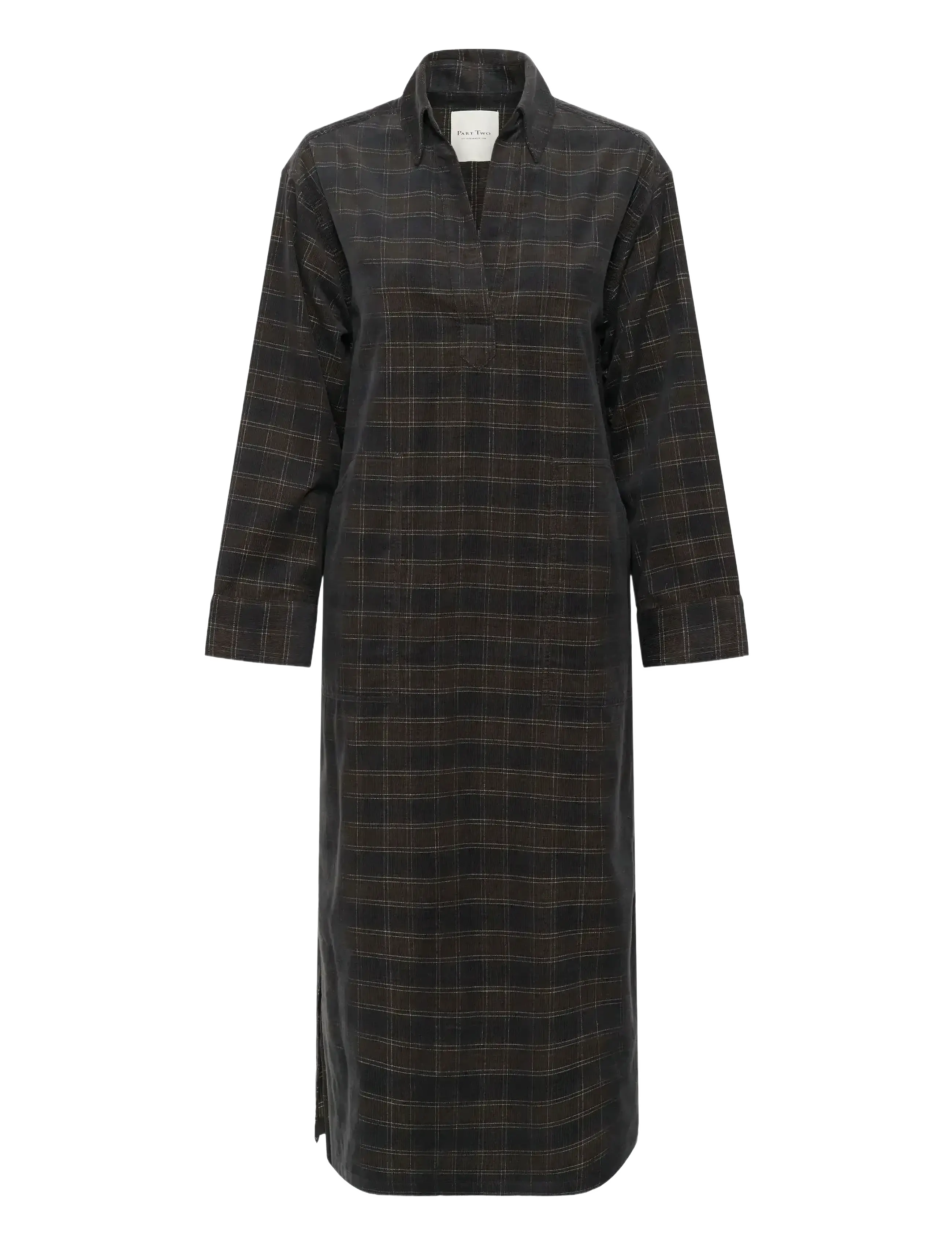 LollaPW DR - TARMAC CHECK