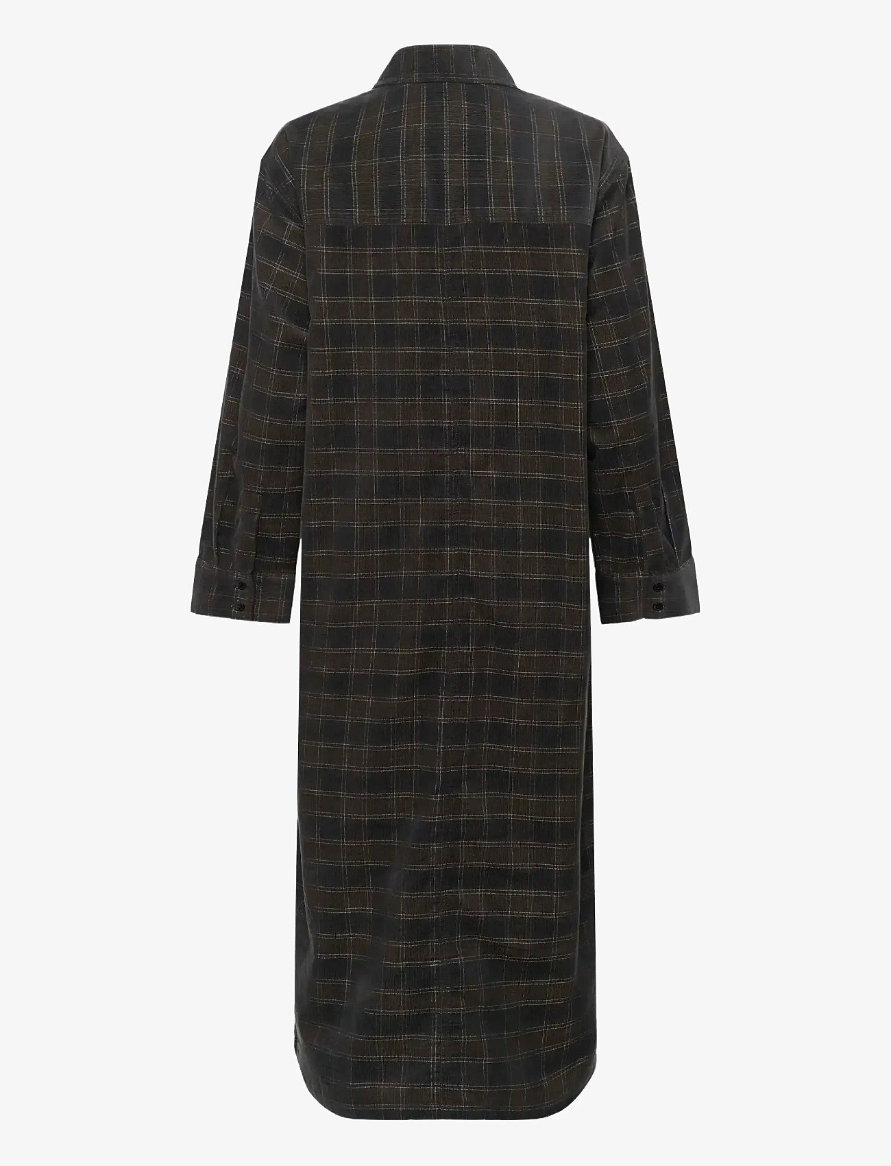 Part Two - LollaPW DR - särkkleidid - tarmac check - 1