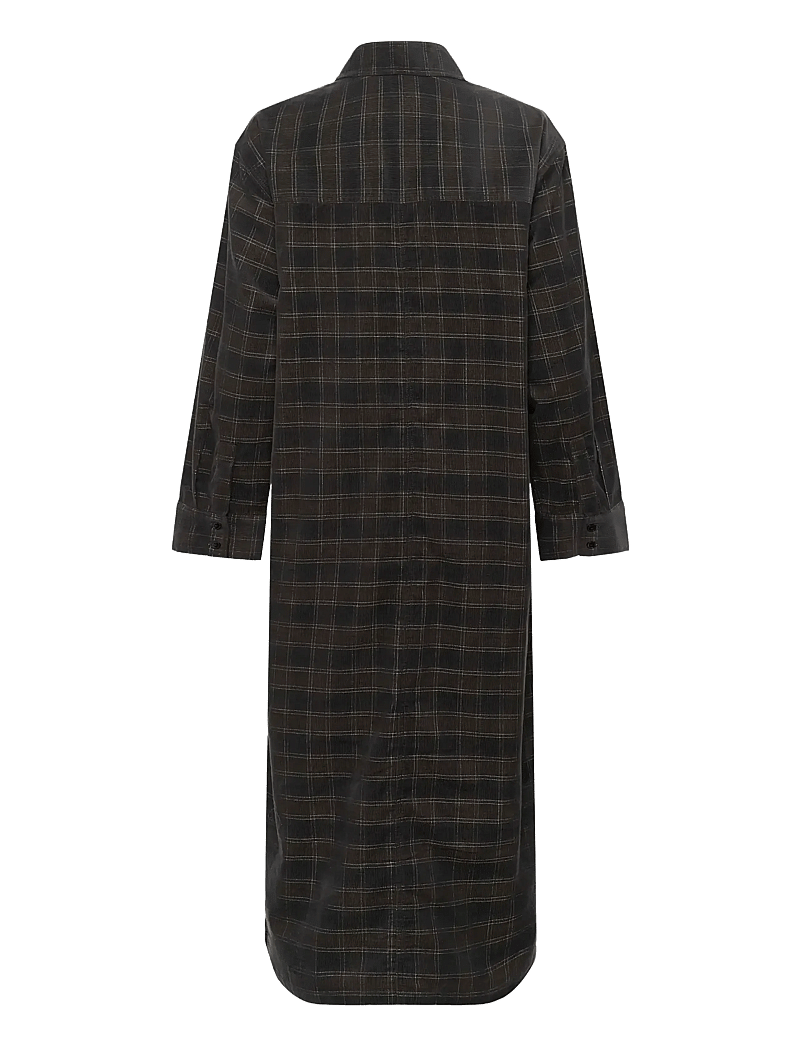 Part Two - LollaPW DR - skjortklänningar - tarmac check - 2