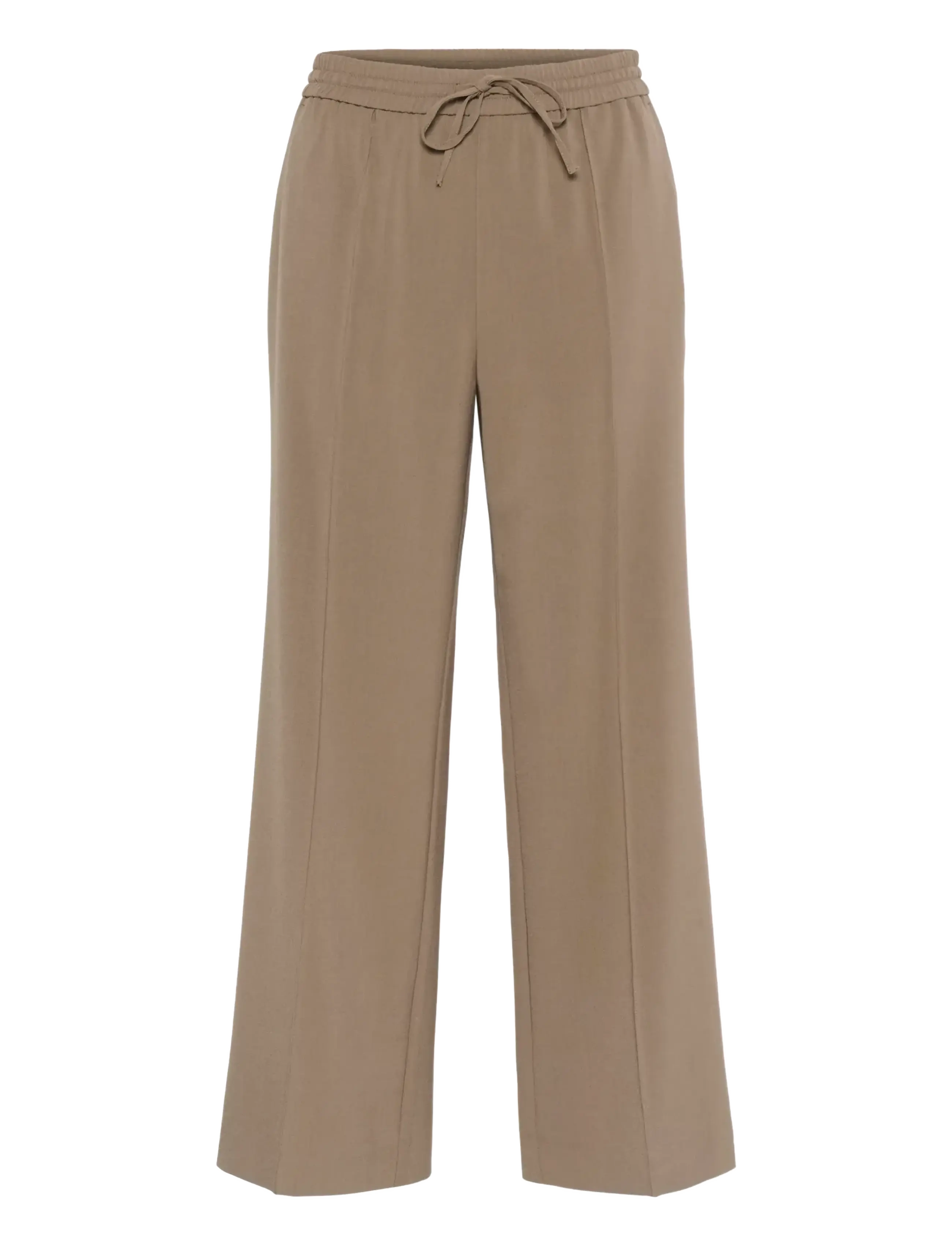 Part Two EvalynnPW PA - Part Two - WALNUT / beige