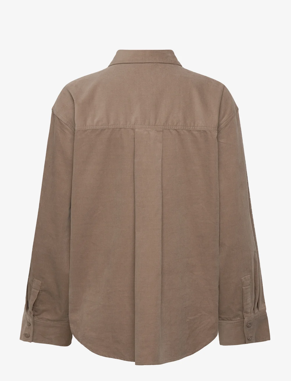 Part Two - SavannasPW SH - long-sleeved shirts - desert taupe - 2