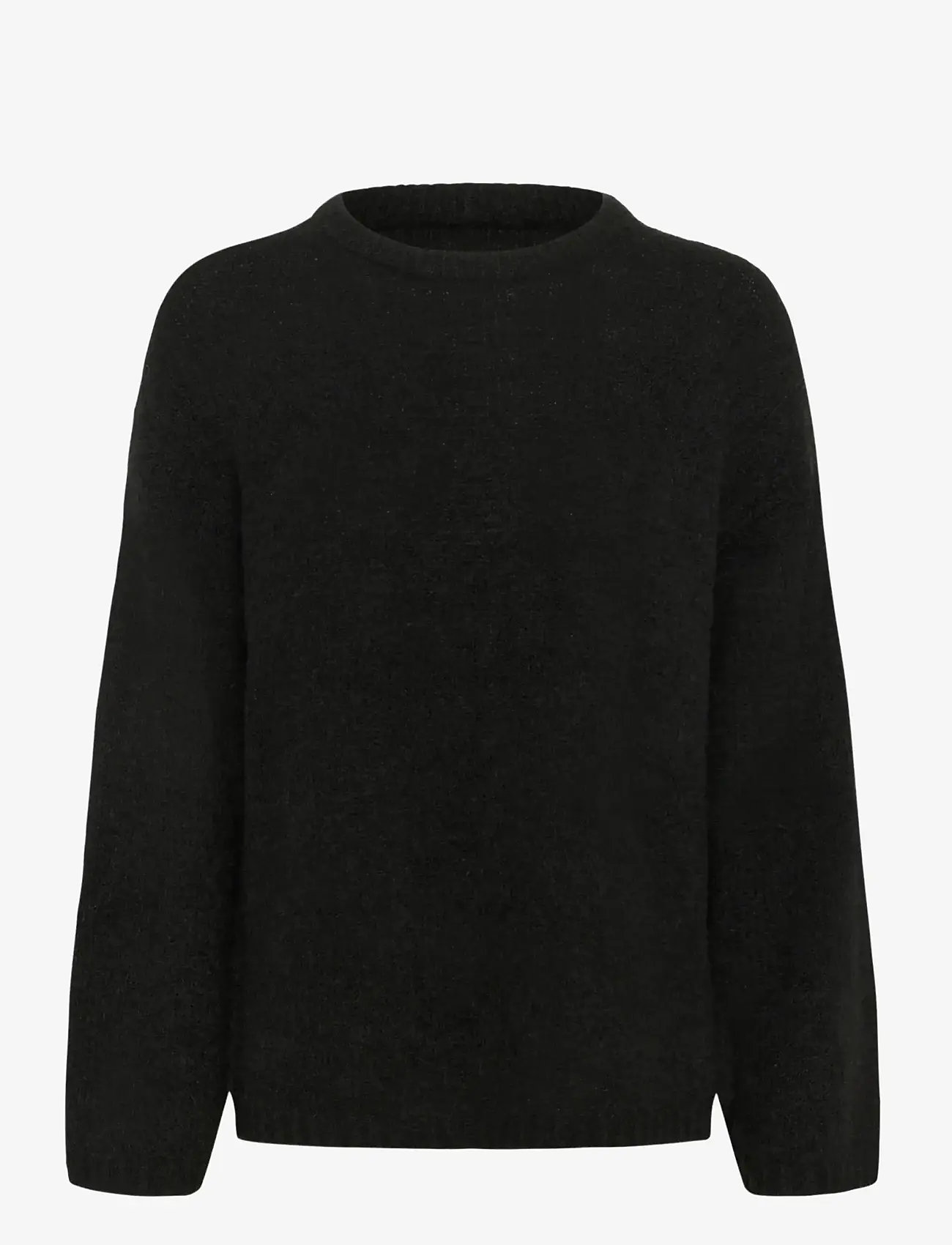 Part Two - SpencerPW PU - efterårstøj - black - 0