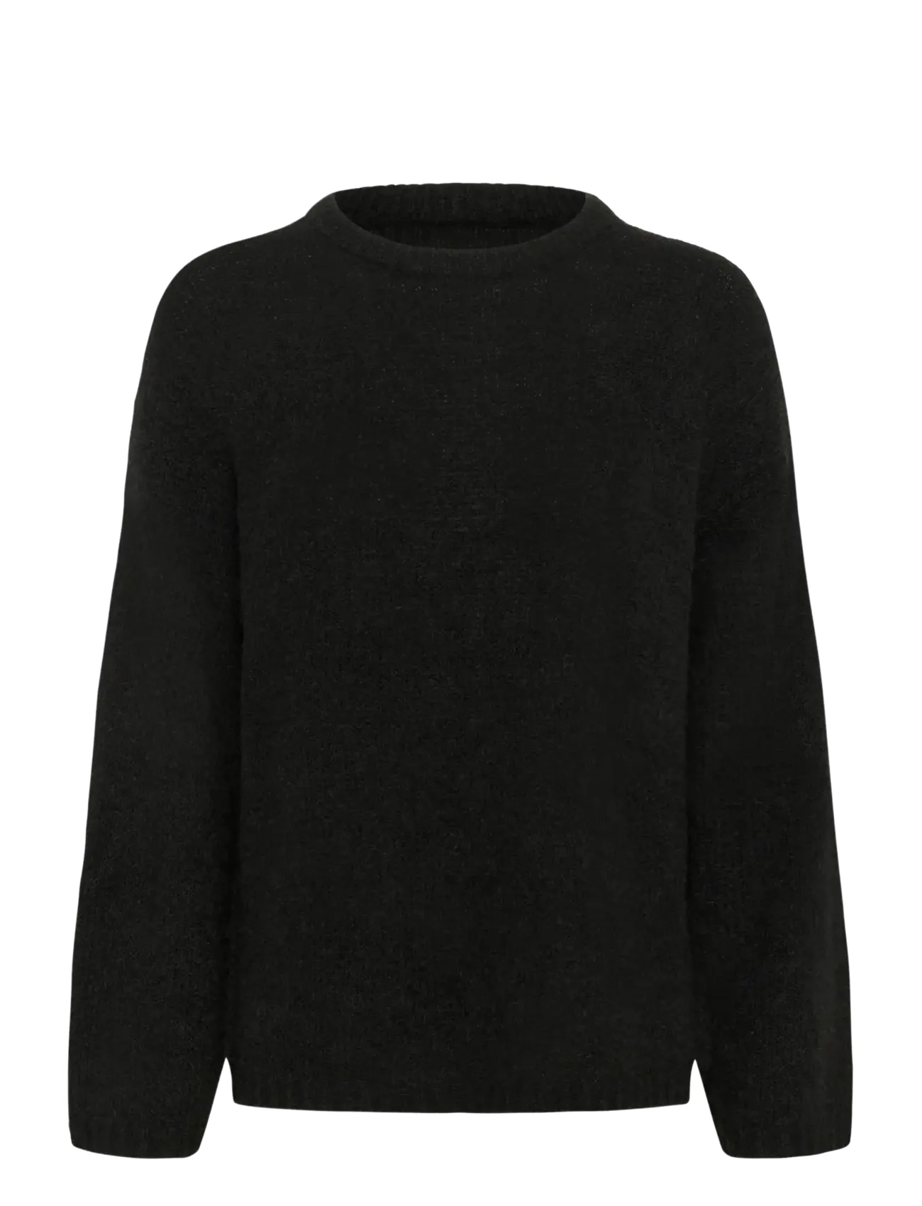 SpencerPW PU - BLACK