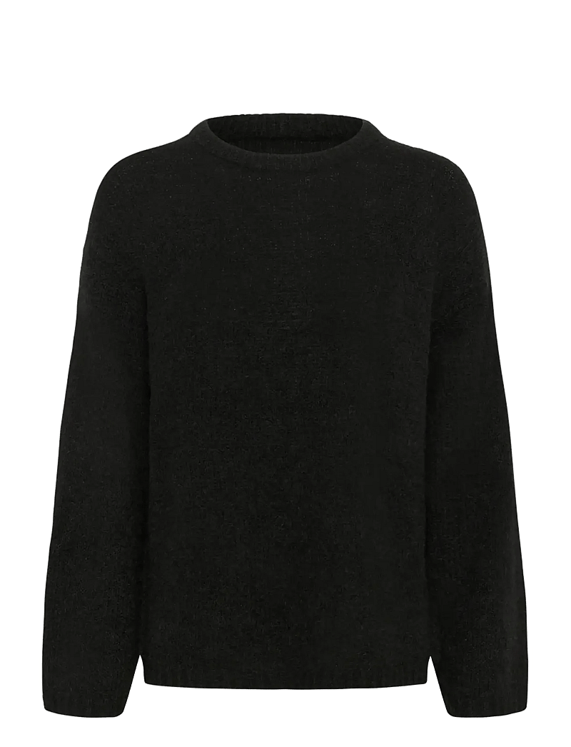 Part Two - SpencerPW PU - pullover - black - 1