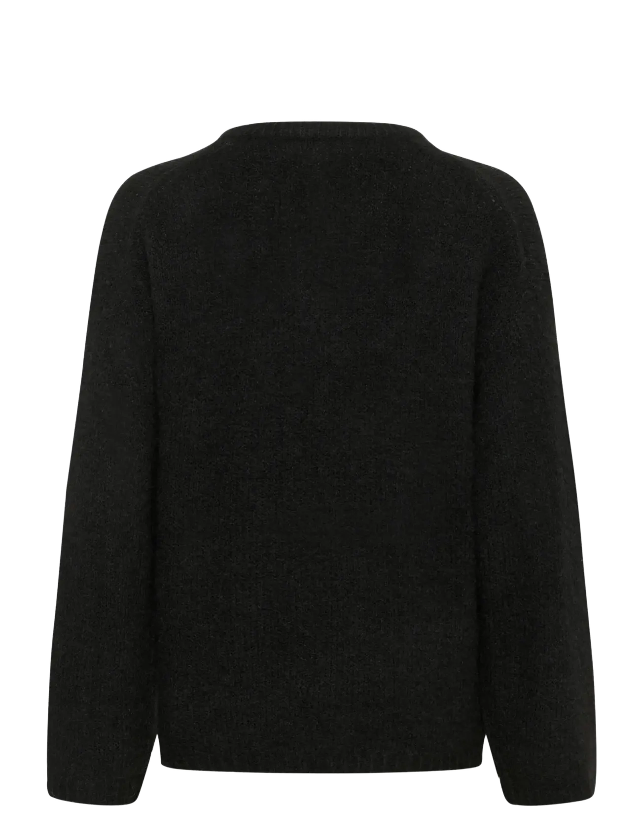 Part Two - SpencerPW PU - džemprid - black - 2