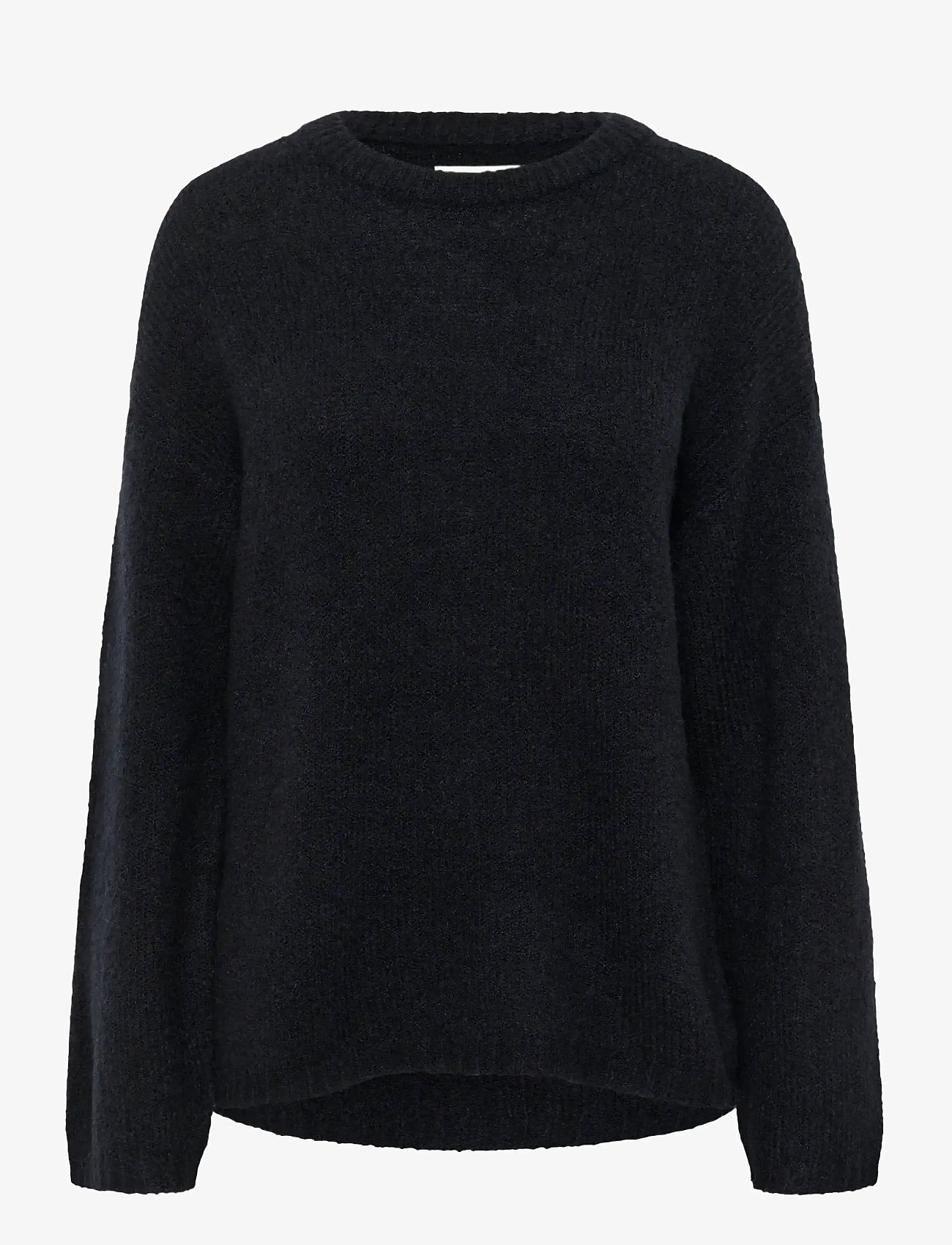 Part Two - SpencerPW PU - efterårstøj - dark navy - 0