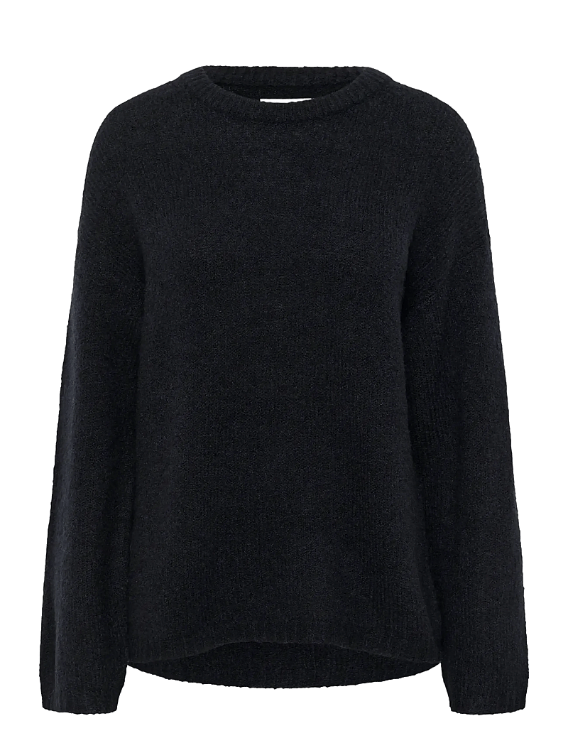 Part Two - SpencerPW PU - pullover - dark navy - 1