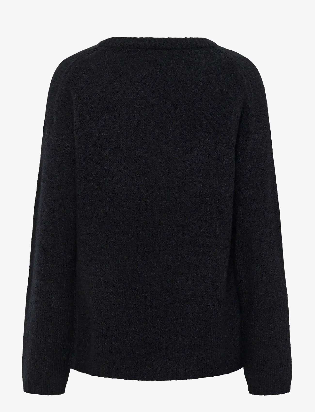 Part Two - SpencerPW PU - efterårstøj - dark navy - 1