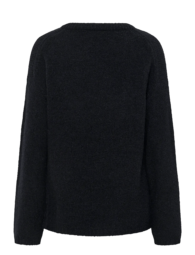 Part Two - SpencerPW PU - pullover - dark navy - 2