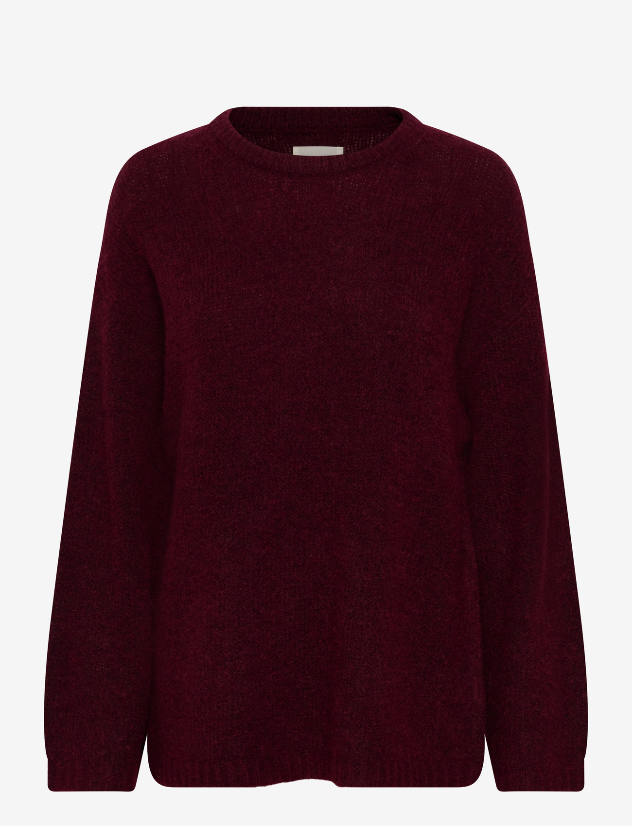 Part Two - SpencerPW PU - efterårstøj - tawny port - 0