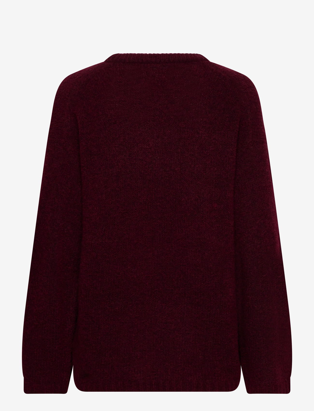 Part Two - SpencerPW PU - efterårstøj - tawny port - 1