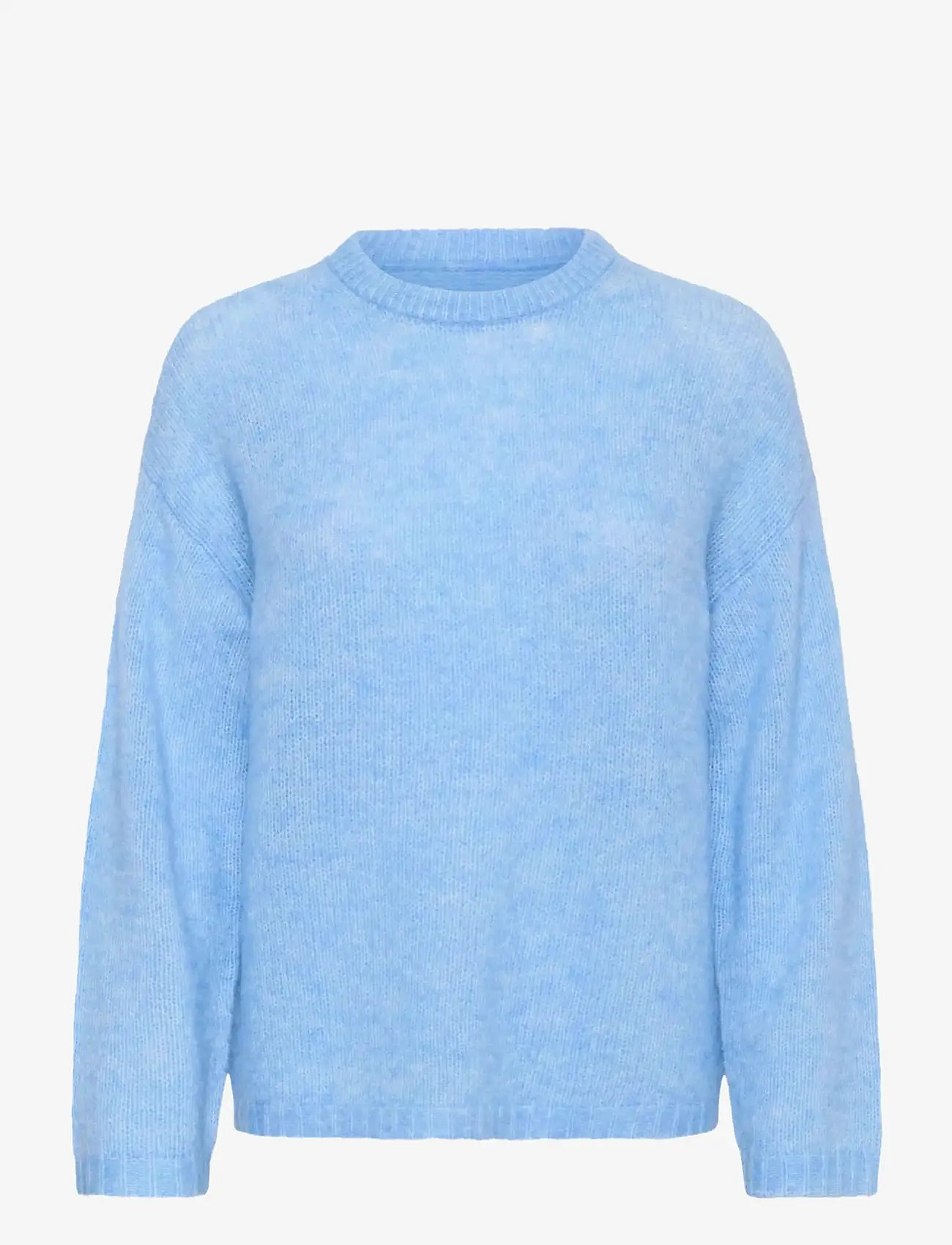 Part Two - SpencerPW PU - herbstliche kleidung - vista blue - 0