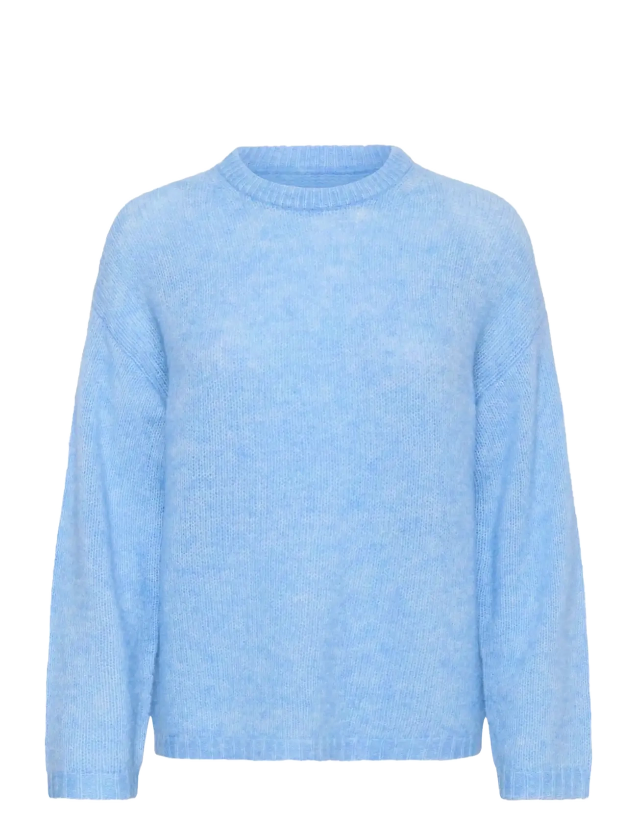 Part Two SpencerPW PU - Strickmode - VISTA BLUE / blue