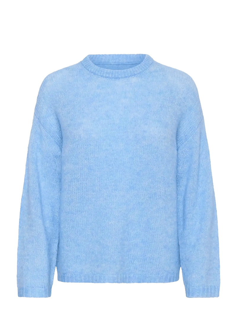 Part Two - SpencerPW PU - pullover - vista blue - 1