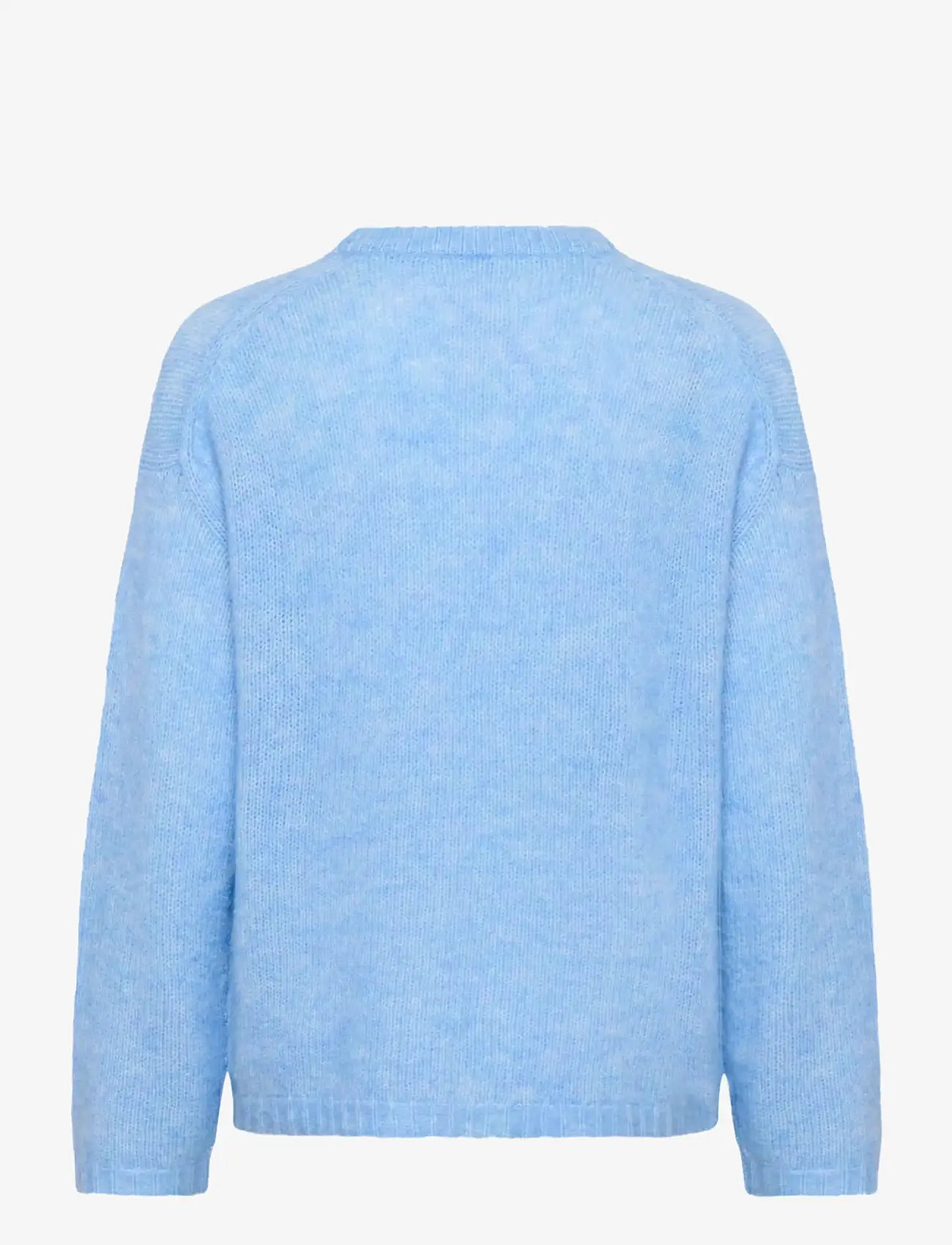 Part Two - SpencerPW PU - herbstliche kleidung - vista blue - 1