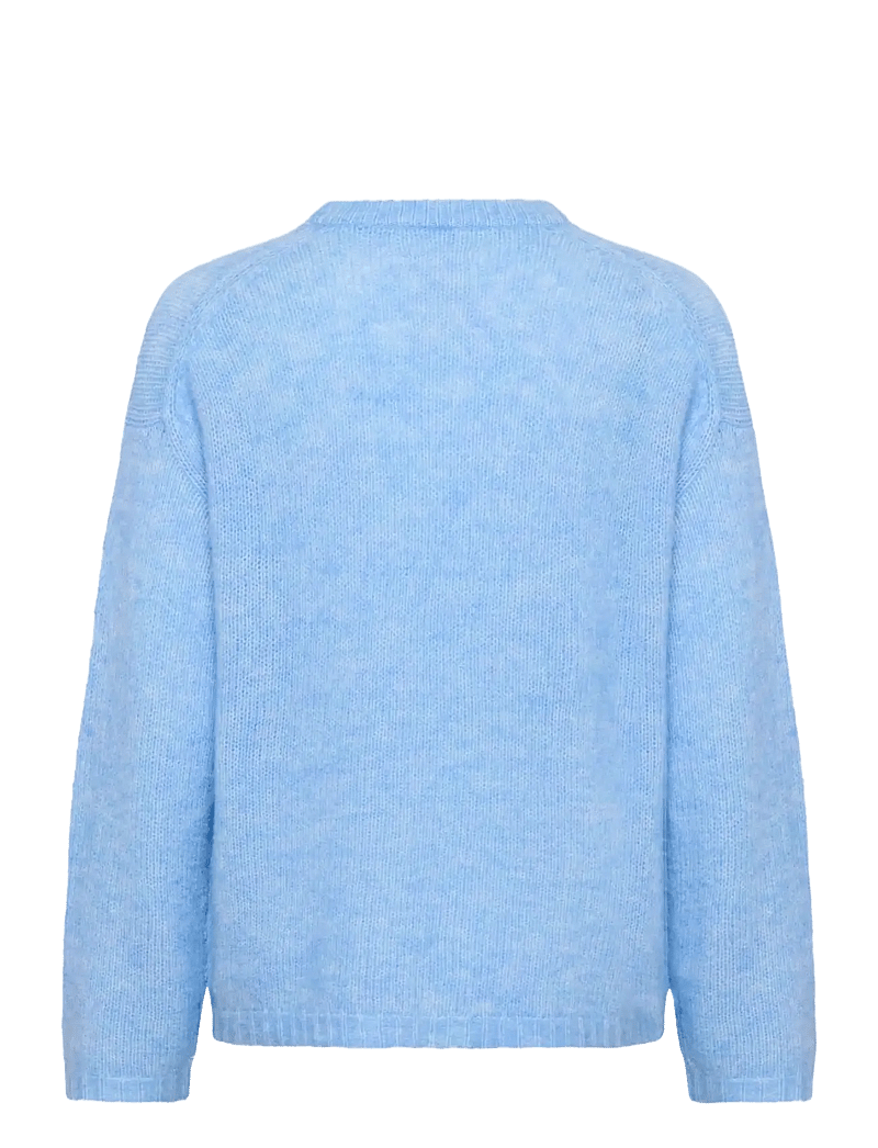 Part Two - SpencerPW PU - pullover - vista blue - 2
