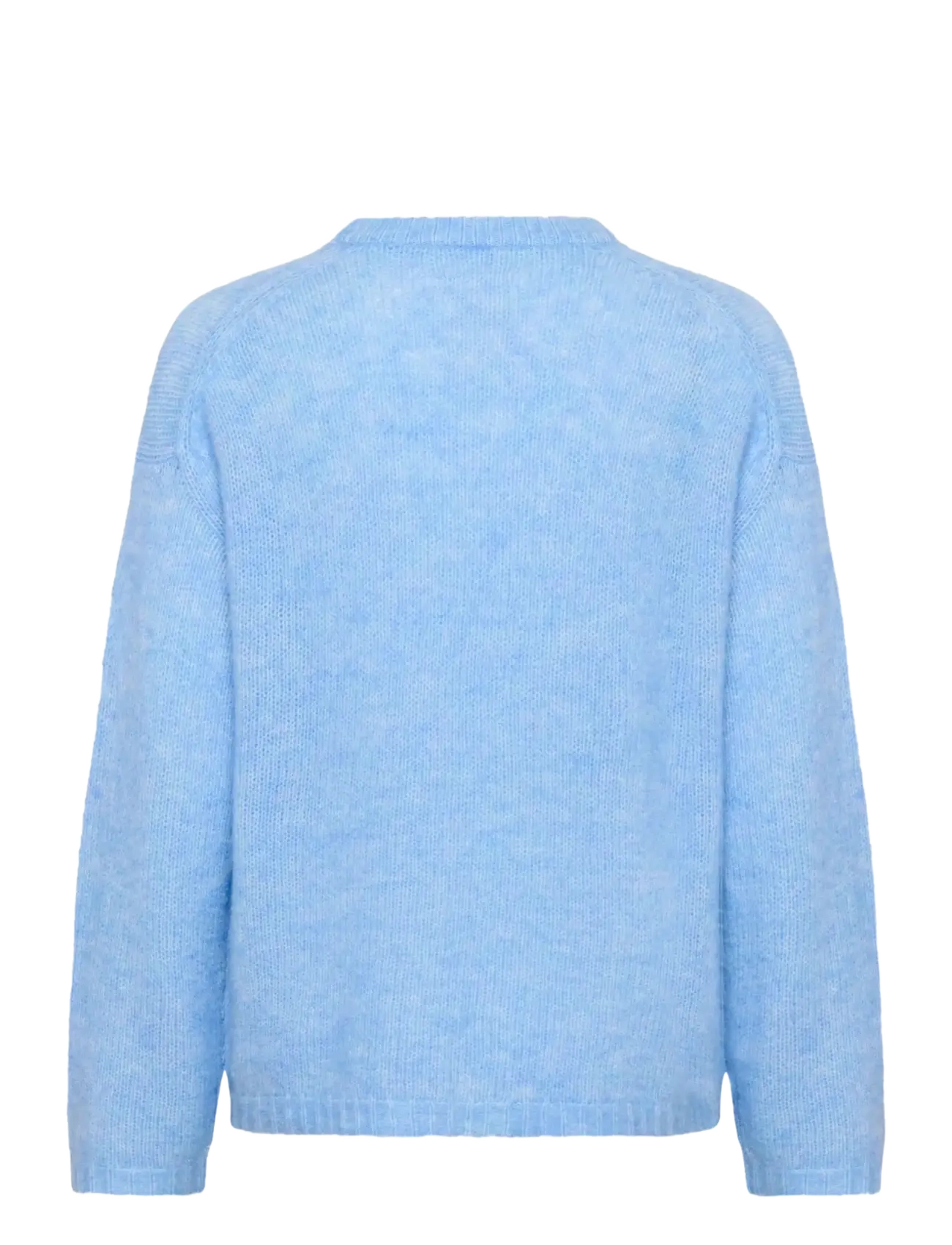 Part Two - SpencerPW PU - tröjor - vista blue - 2