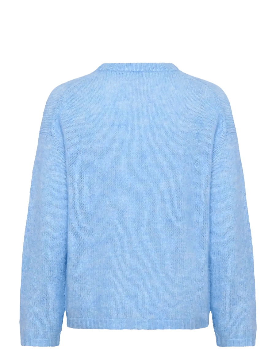 Part Two - SpencerPW PU - pullover - vista blue - 2