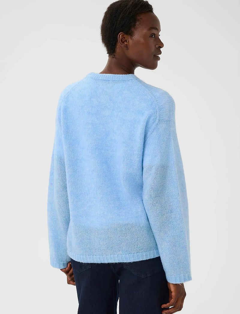 Part Two - SpencerPW PU - pullover - vista blue - 4