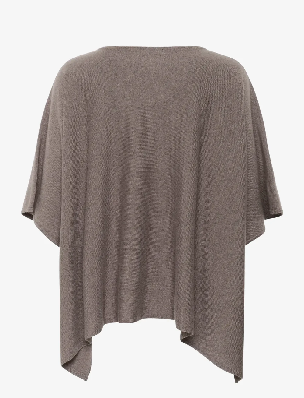 Part Two - TilannaPW PO - kortærmede bluser - falcon melange - 2