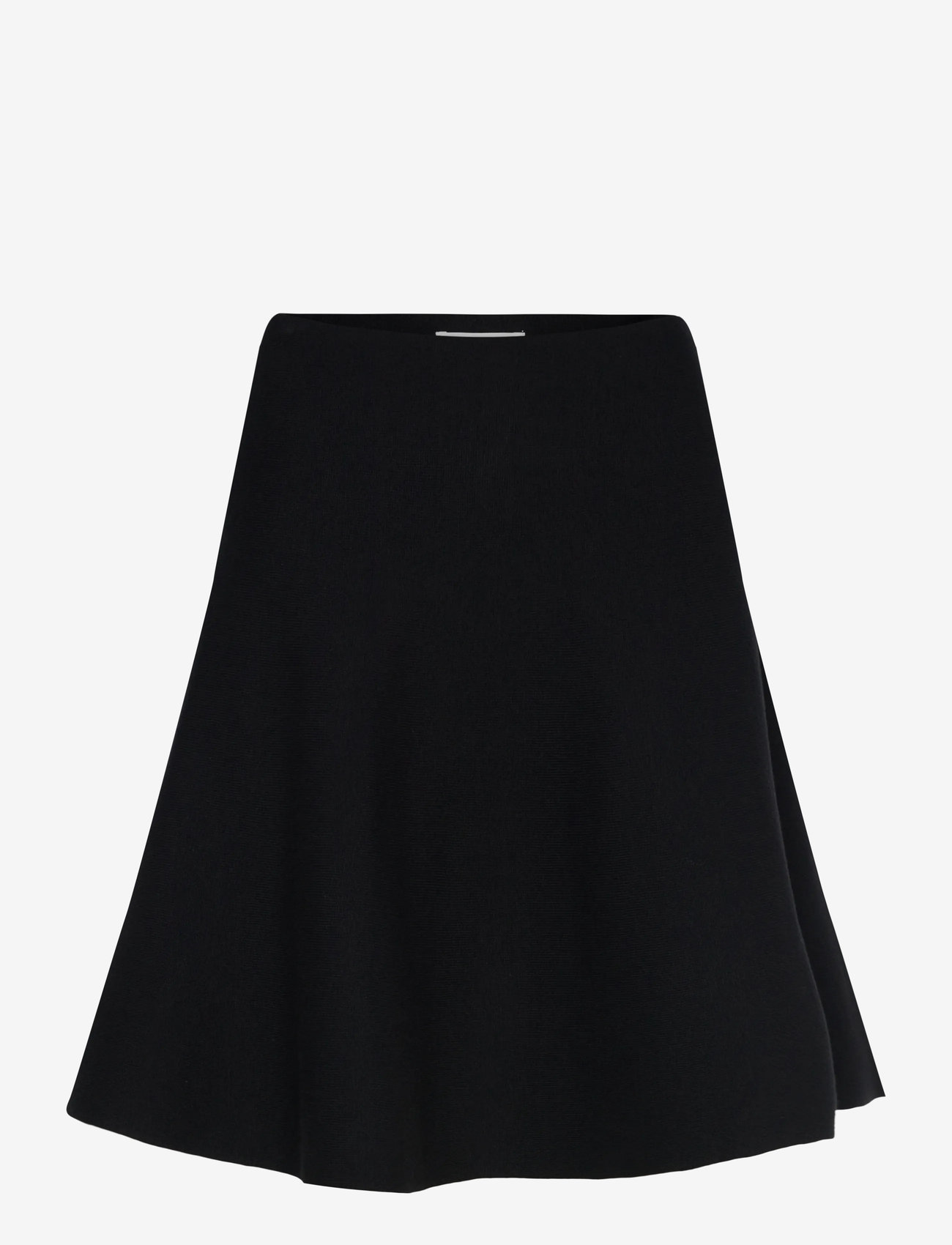 Part Two - VikesPW SK - kootud seelikud - black - 0