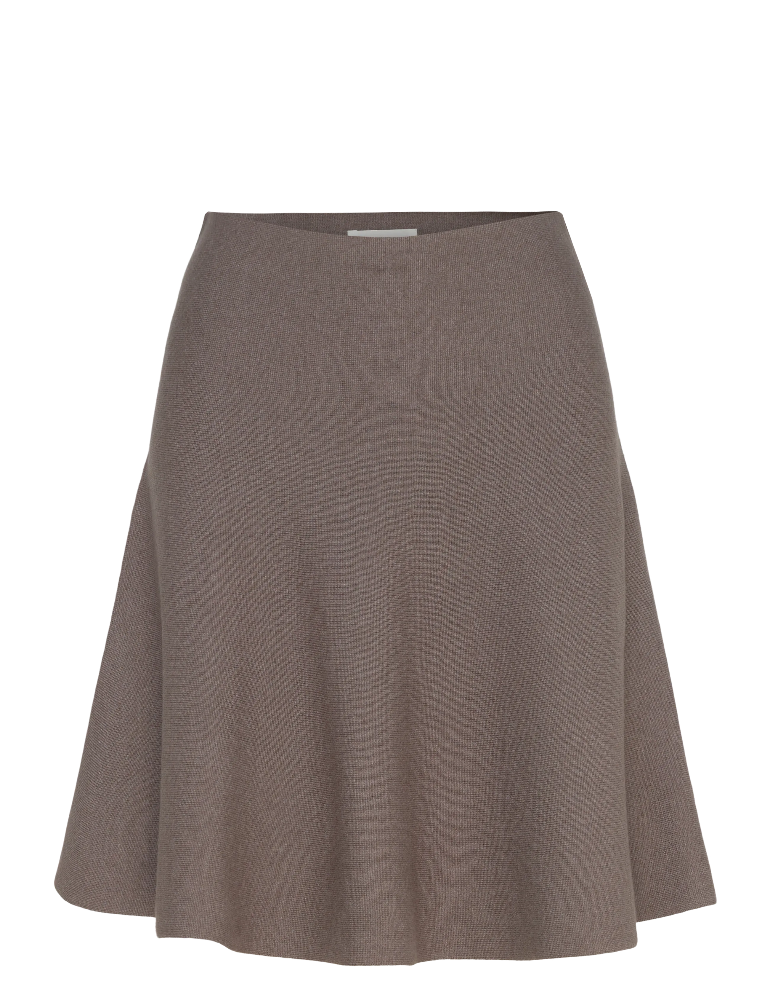 Part Two VikesPW SK - Transitional Layering - MINK MELANGE / brown
