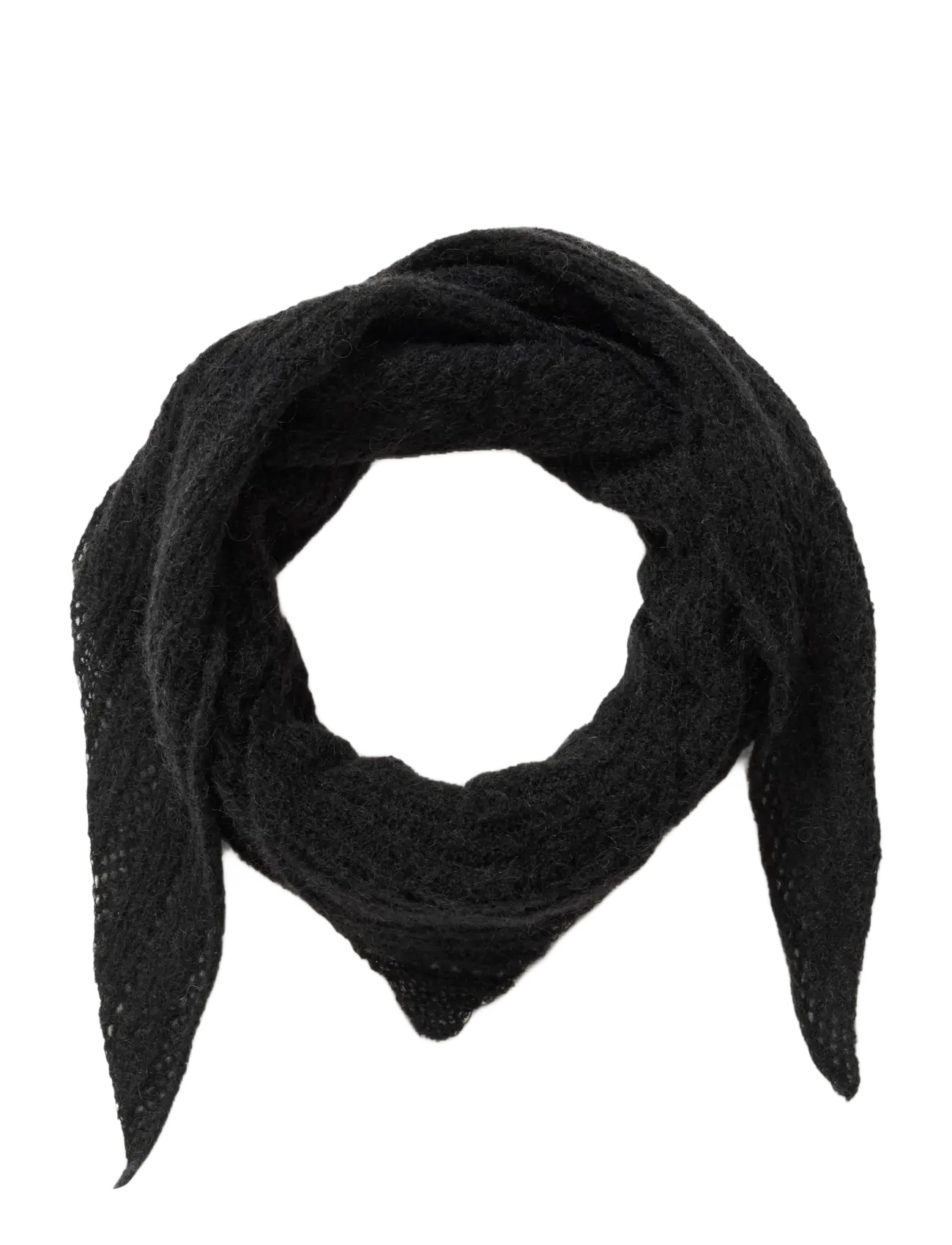 Part Two SizzePW SC - Asusteet - BLACK / black