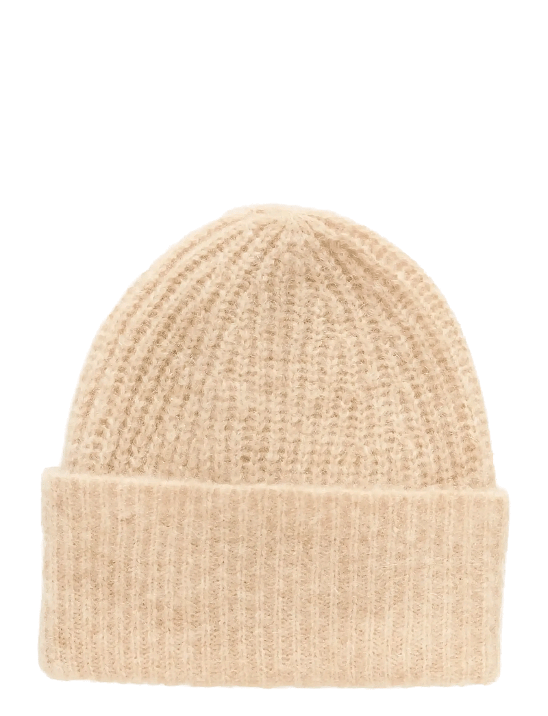 Part Two - SanjaPW HA - mössor - french oak melange - 1
