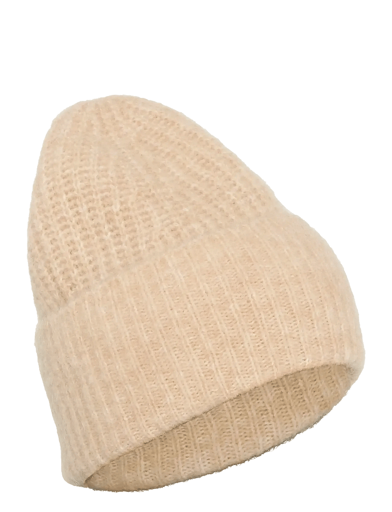 Part Two - SanjaPW HA - mössor - french oak melange - 2