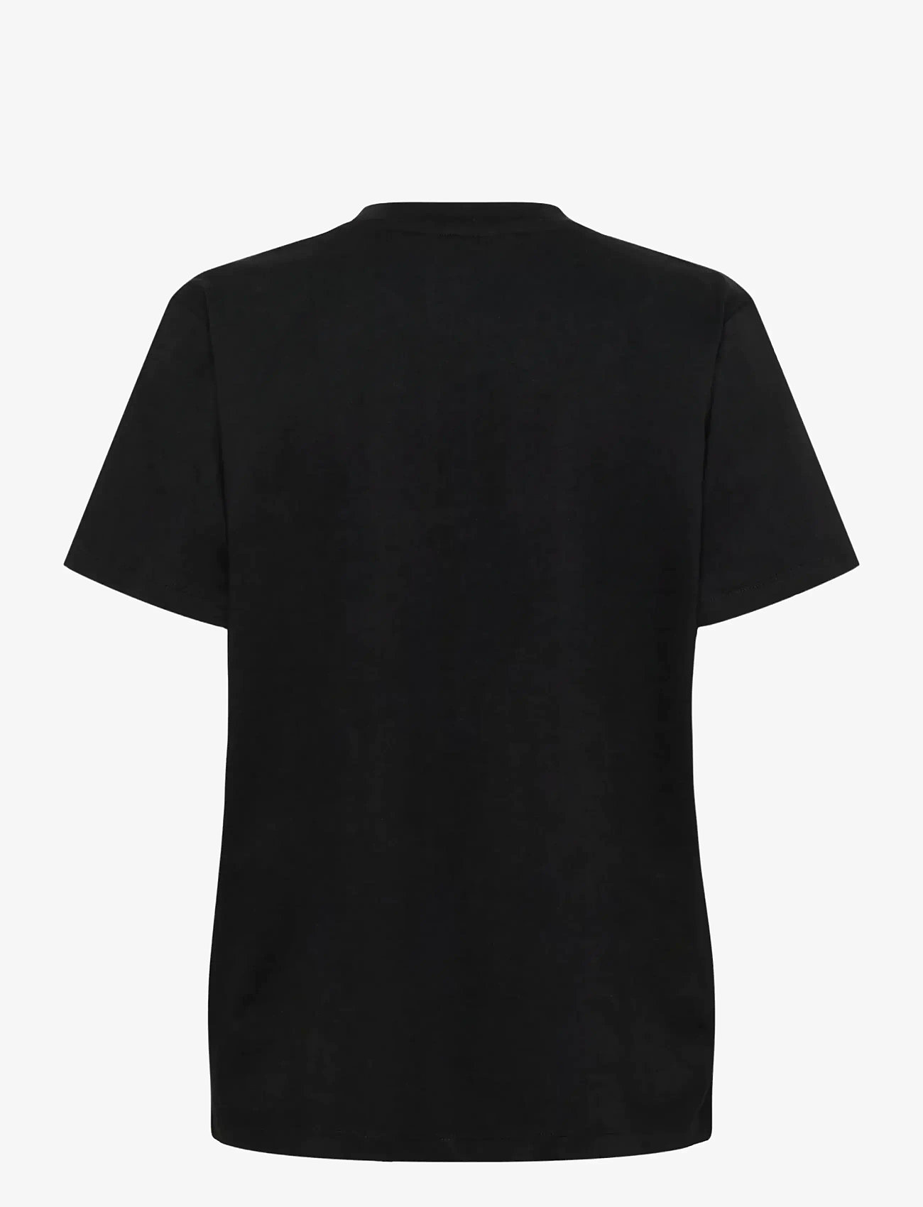 Part Two - JaminaPW TS - efterårstøj - black embellishment - 1