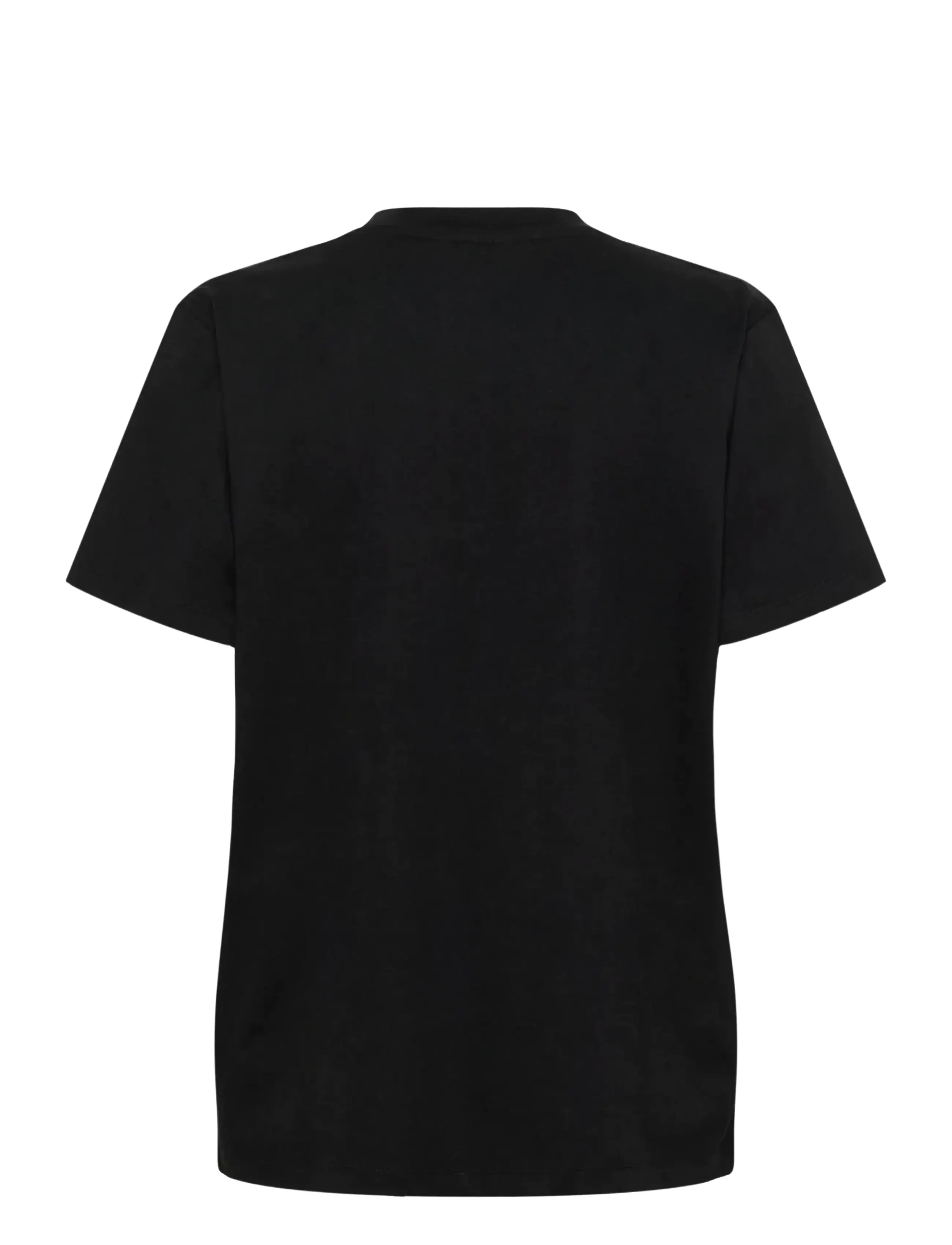 Part Two - JaminaPW TS - laveste priser - black embellishment - 1