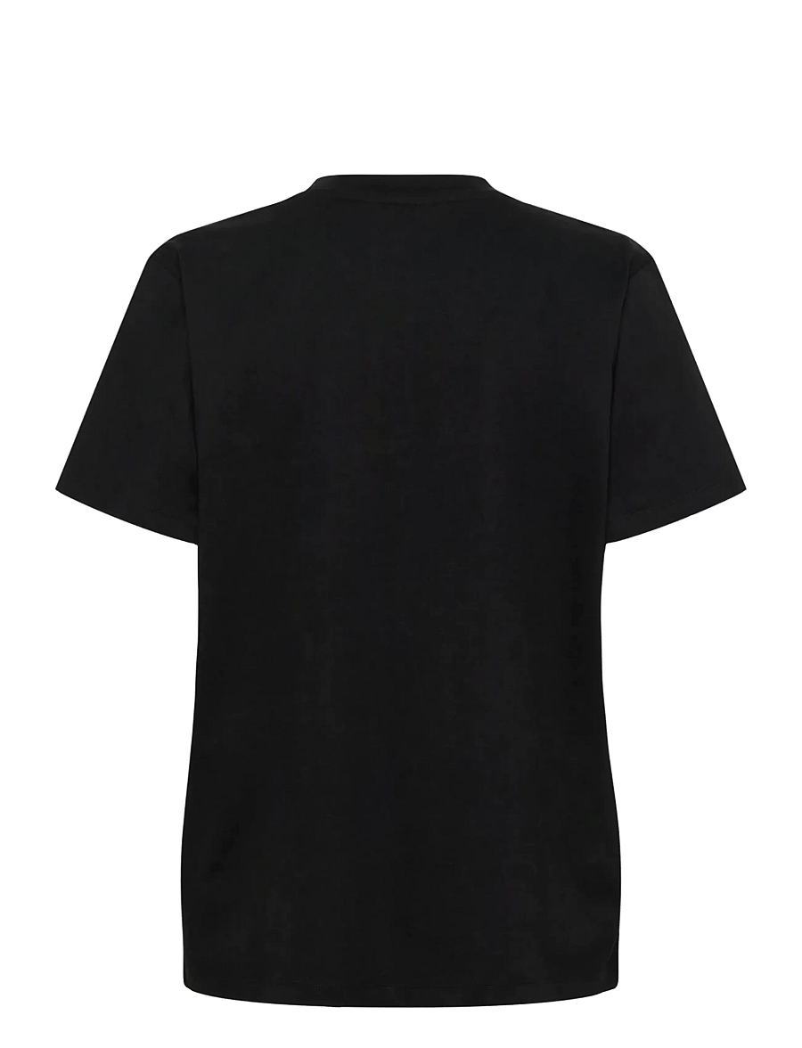 Part Two - JaminaPW TS - t-särgid - black embellishment - 1