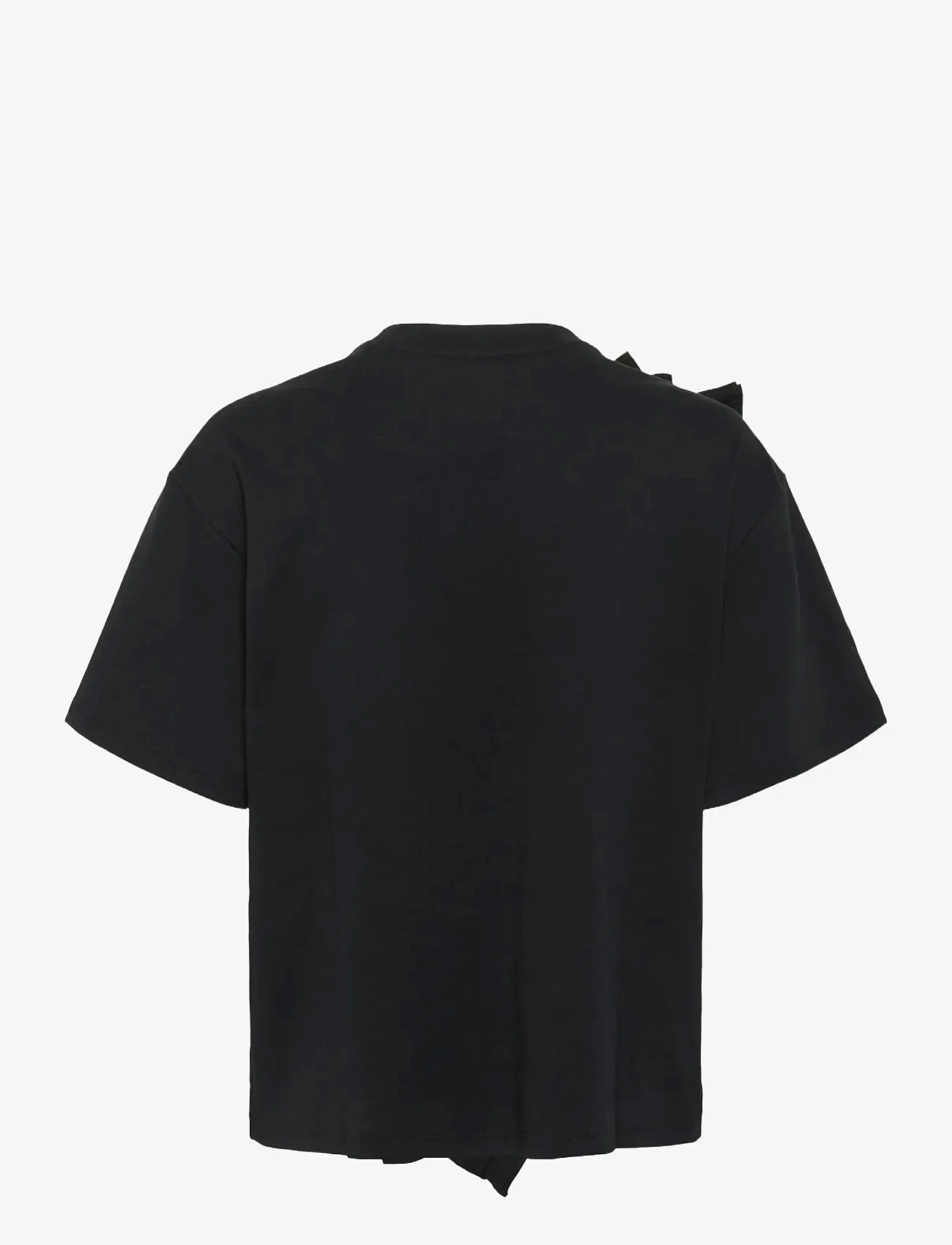 Part Two - SophysPW TS - efterårstøj - black - 1