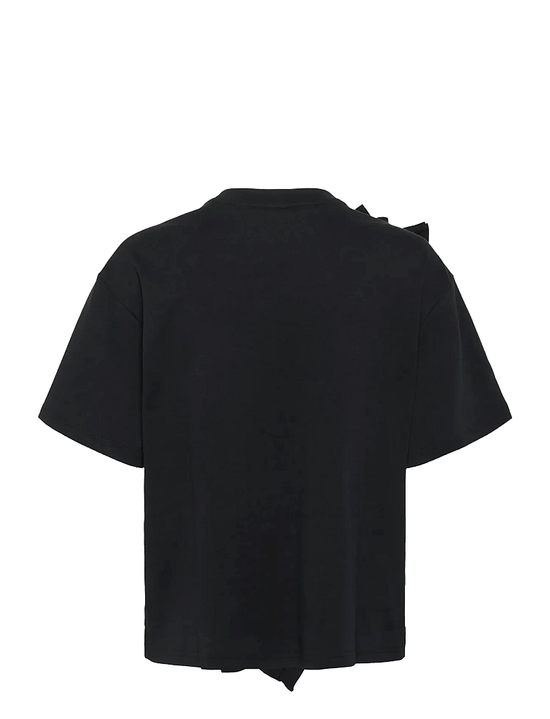 Part Two - SophysPW TS - t-shirts - black - 2