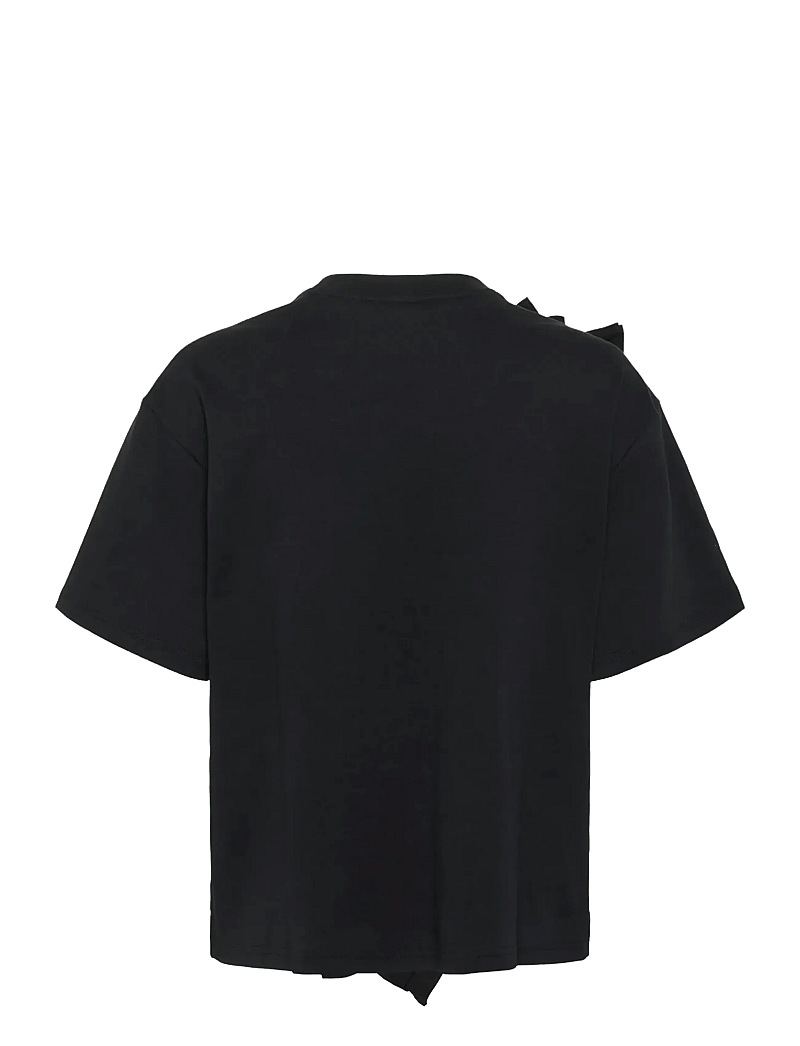 Part Two - SophysPW TS - t-shirts - black - 2