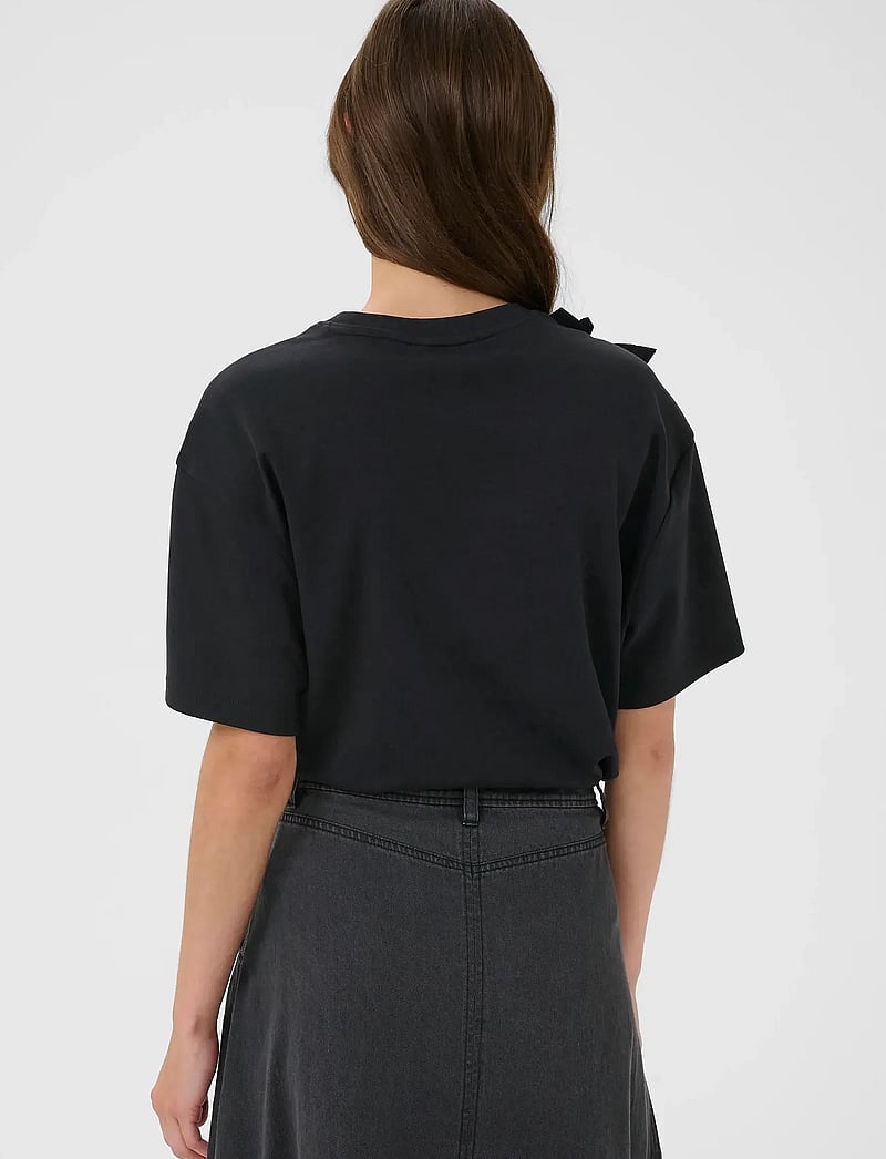 Part Two - SophysPW TS - t-shirts - black - 3