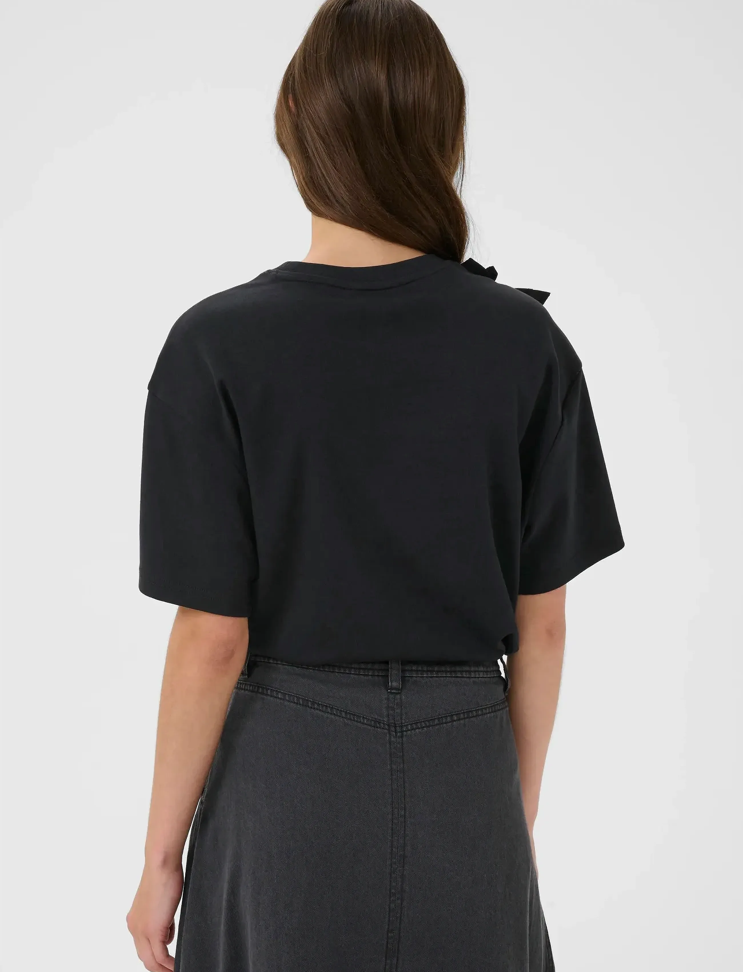 Part Two - SophysPW TS - madalaimad hinnad - black - 3