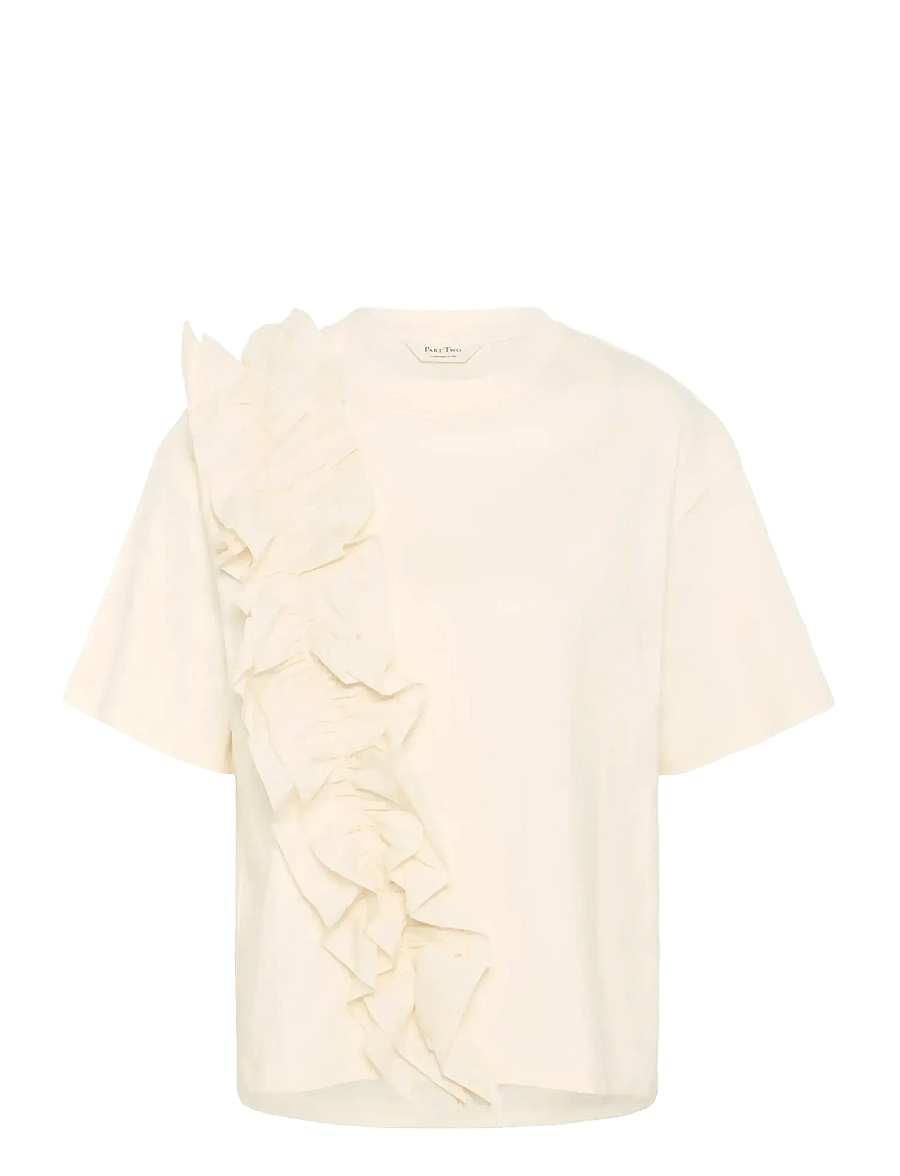 Part Two - SophysPW TS - t-shirts - eggnog - 1