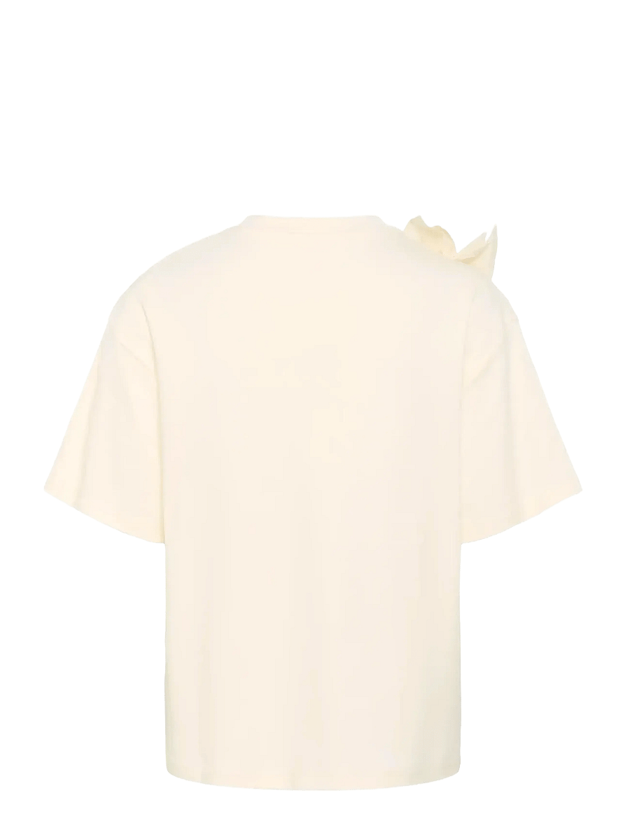 Part Two - SophysPW TS - t-shirts - eggnog - 2