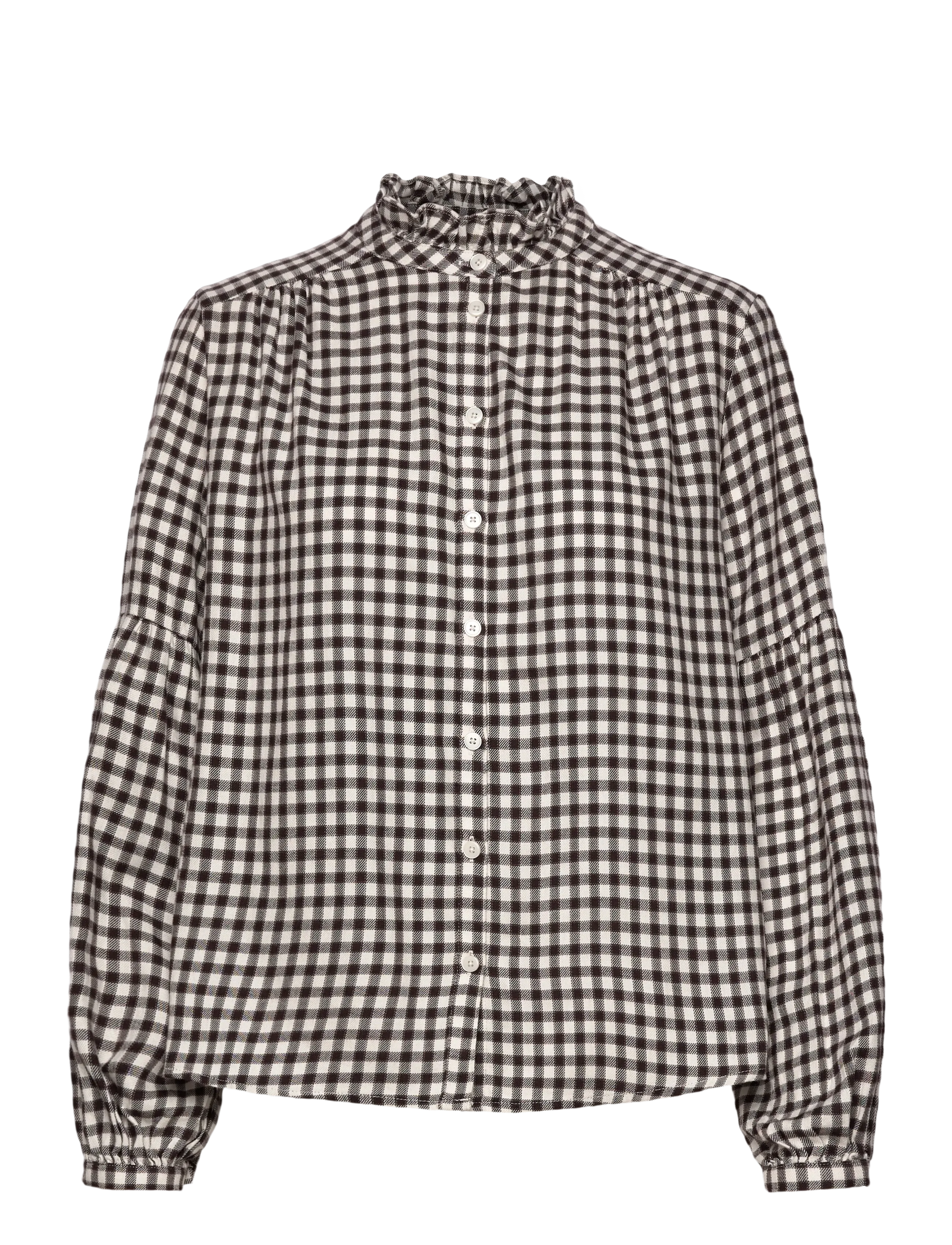 GARNACHE MINI CHECK
