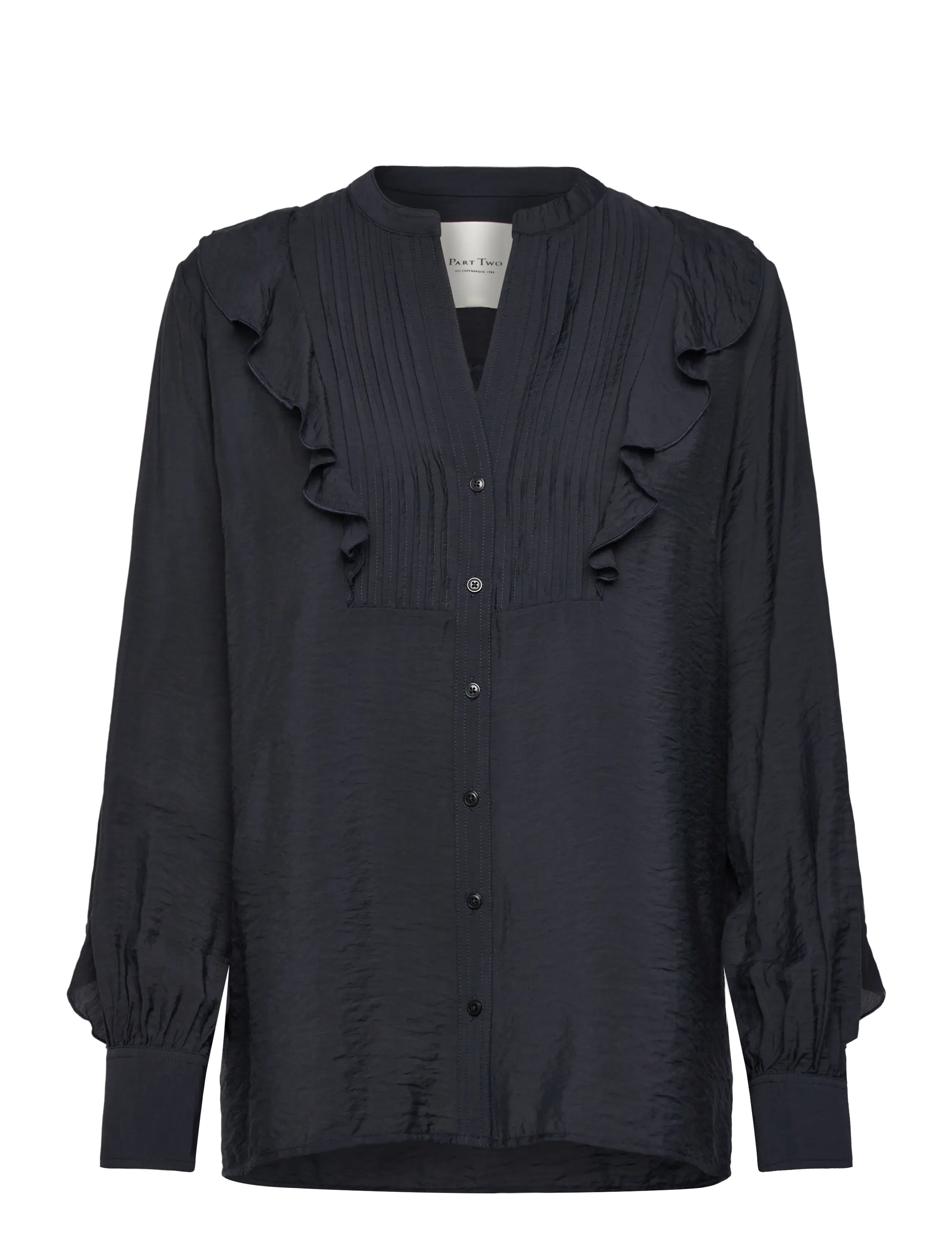PART TWO Stefanipw Navy - 36 - Damen