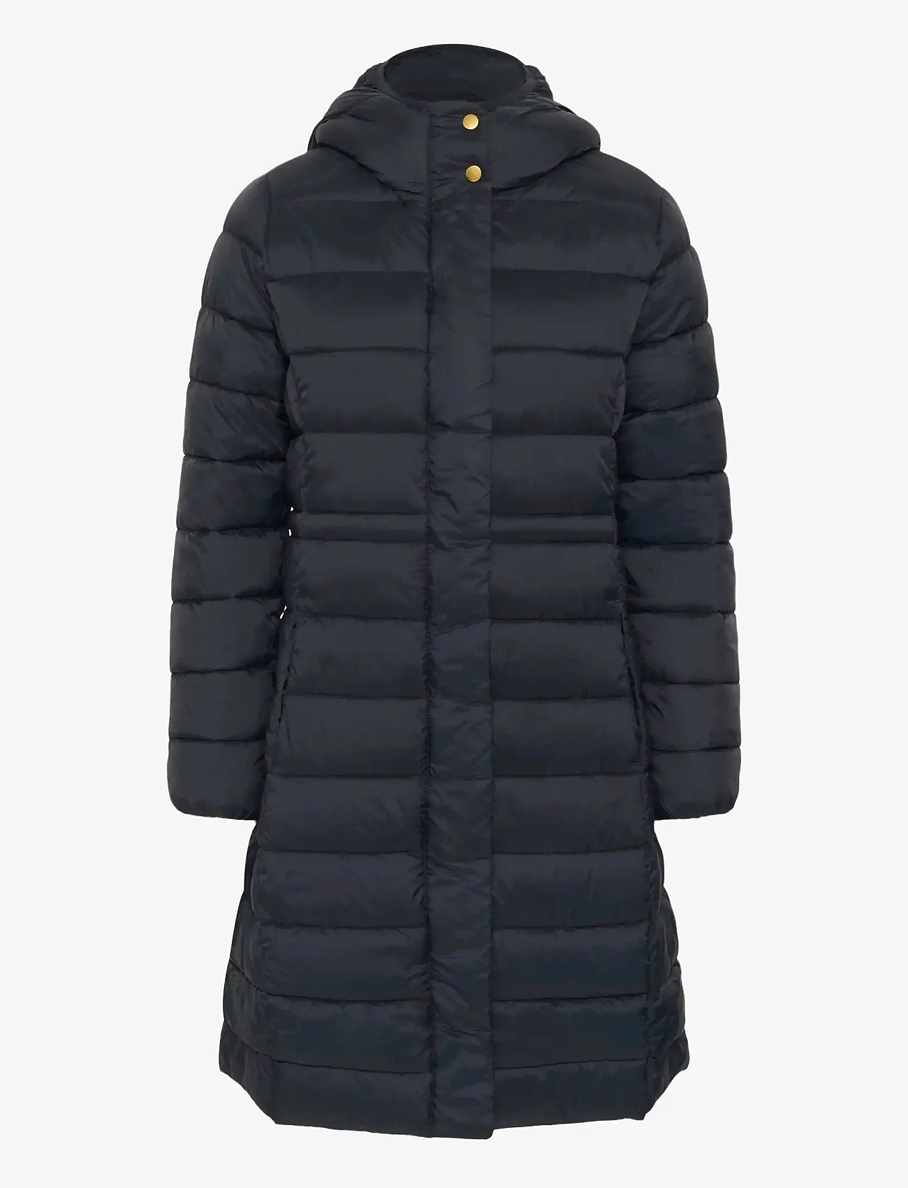 Part Two - LaineyPW OTW - gefütterte & daunenjacken - dark navy - 0