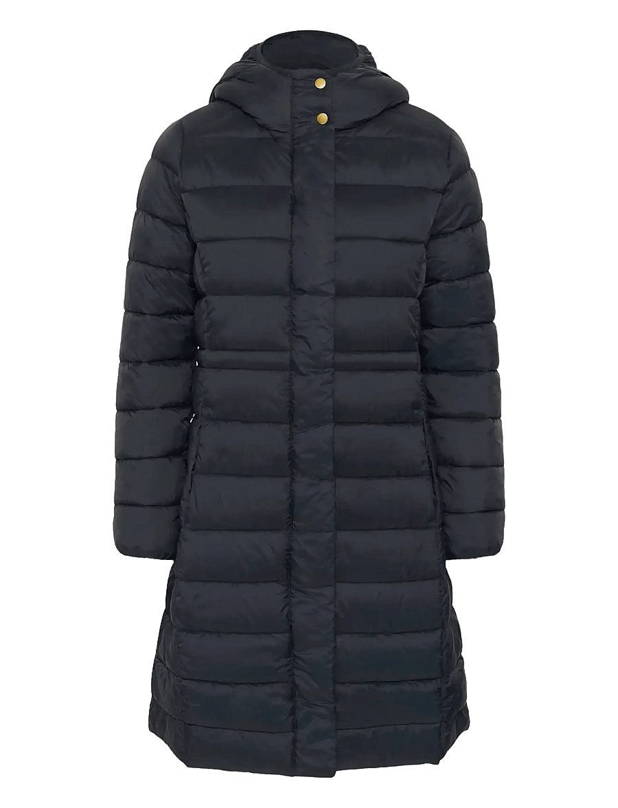 Part Two - LaineyPW OTW - winter jackets - dark navy - 1